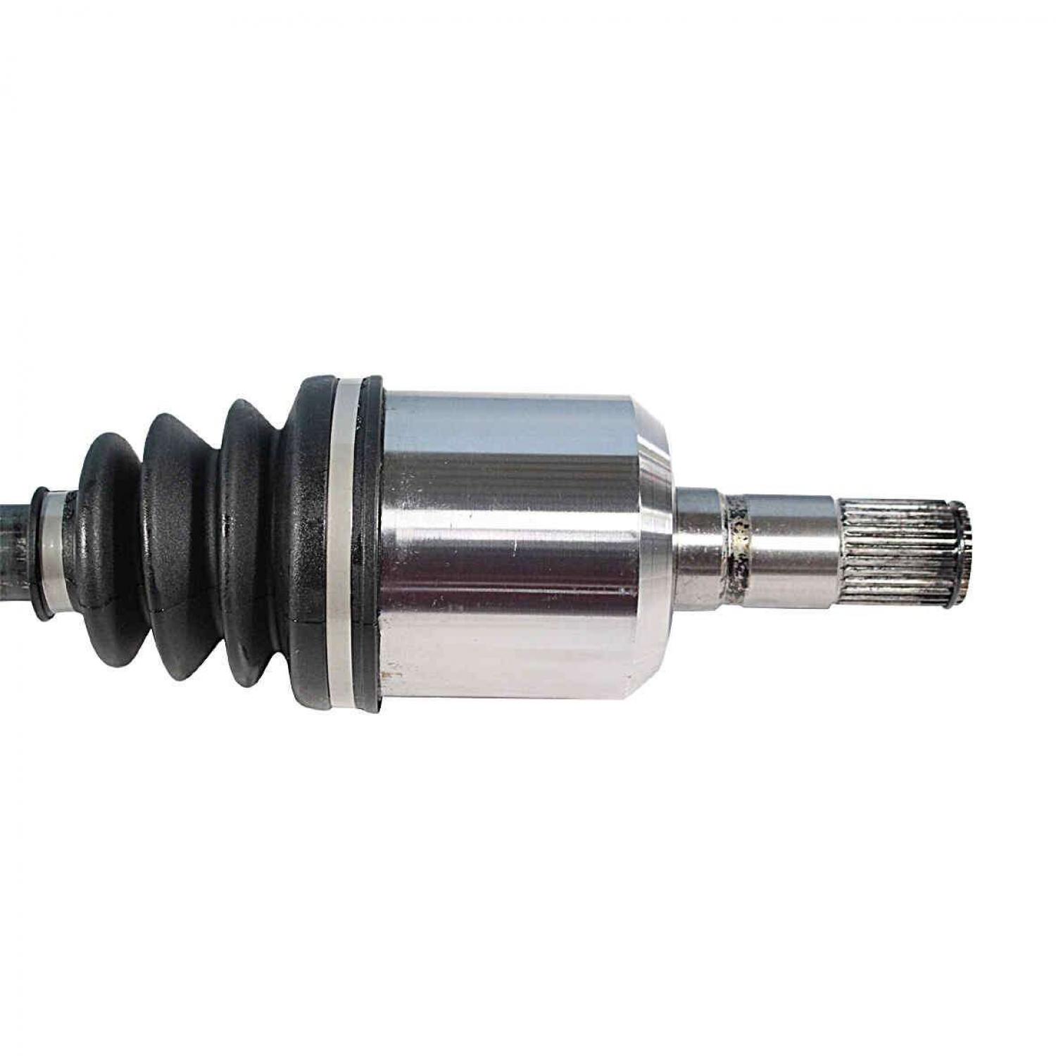 GSP NCV47554 CV Axle Assembly product image 2 of 5