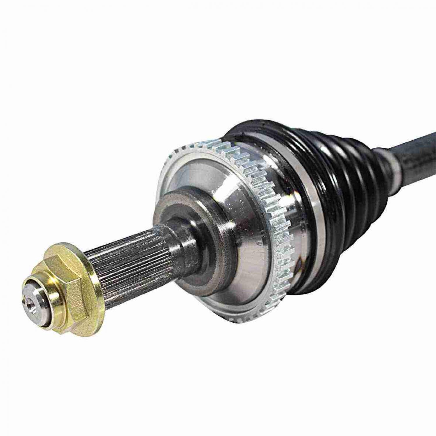 GSP NCV47554 CV Axle Assembly product image 3 of 5