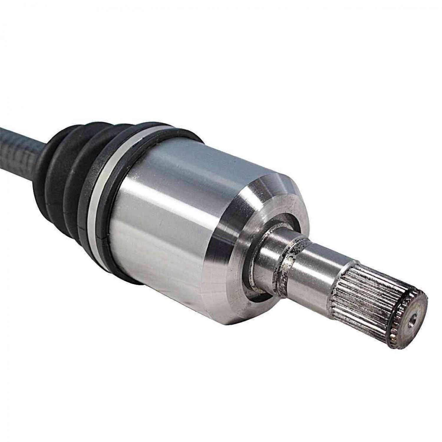 GSP NCV47554 CV Axle Assembly product image 4 of 5