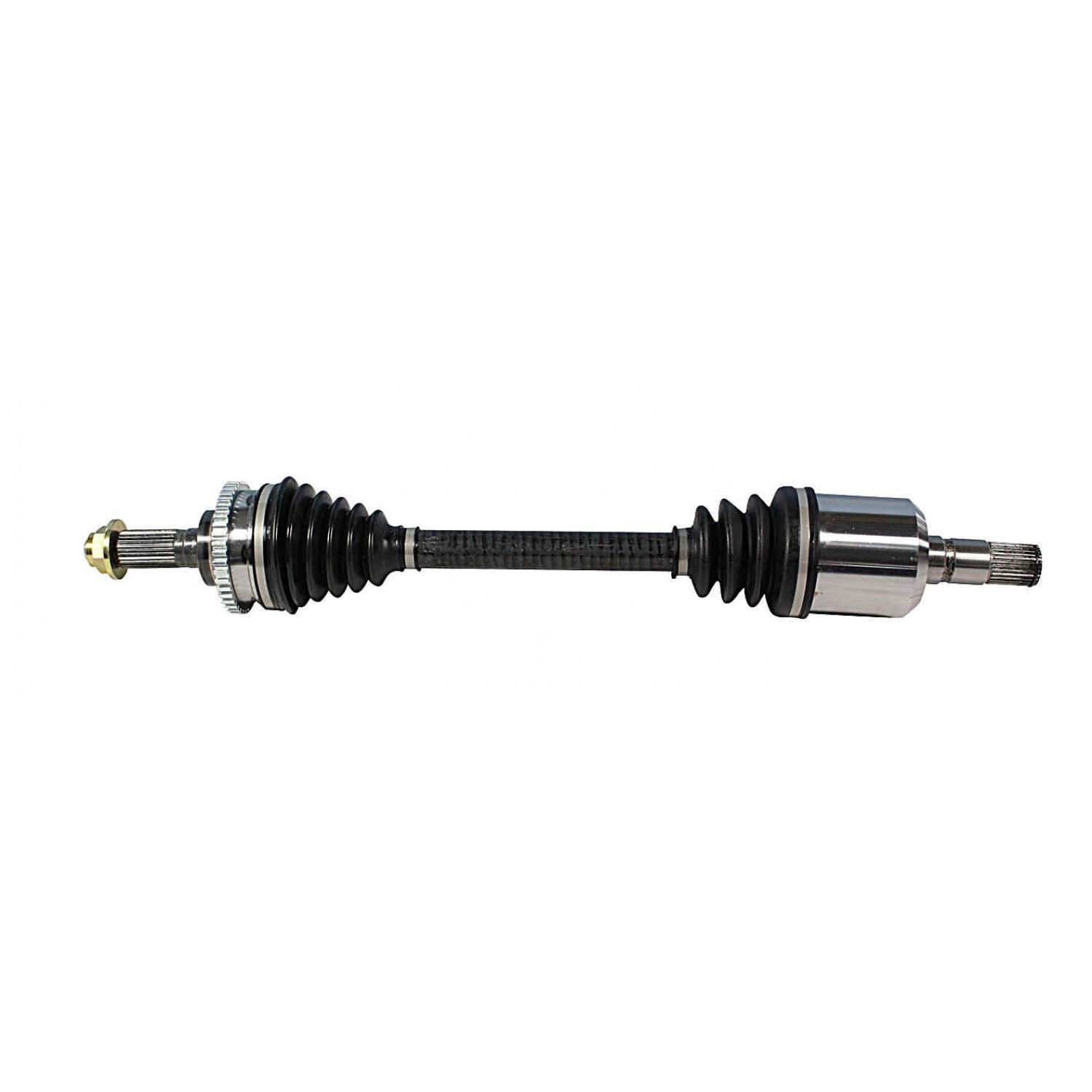 GSP NCV47554 CV Axle Assembly product image 5 of 5
