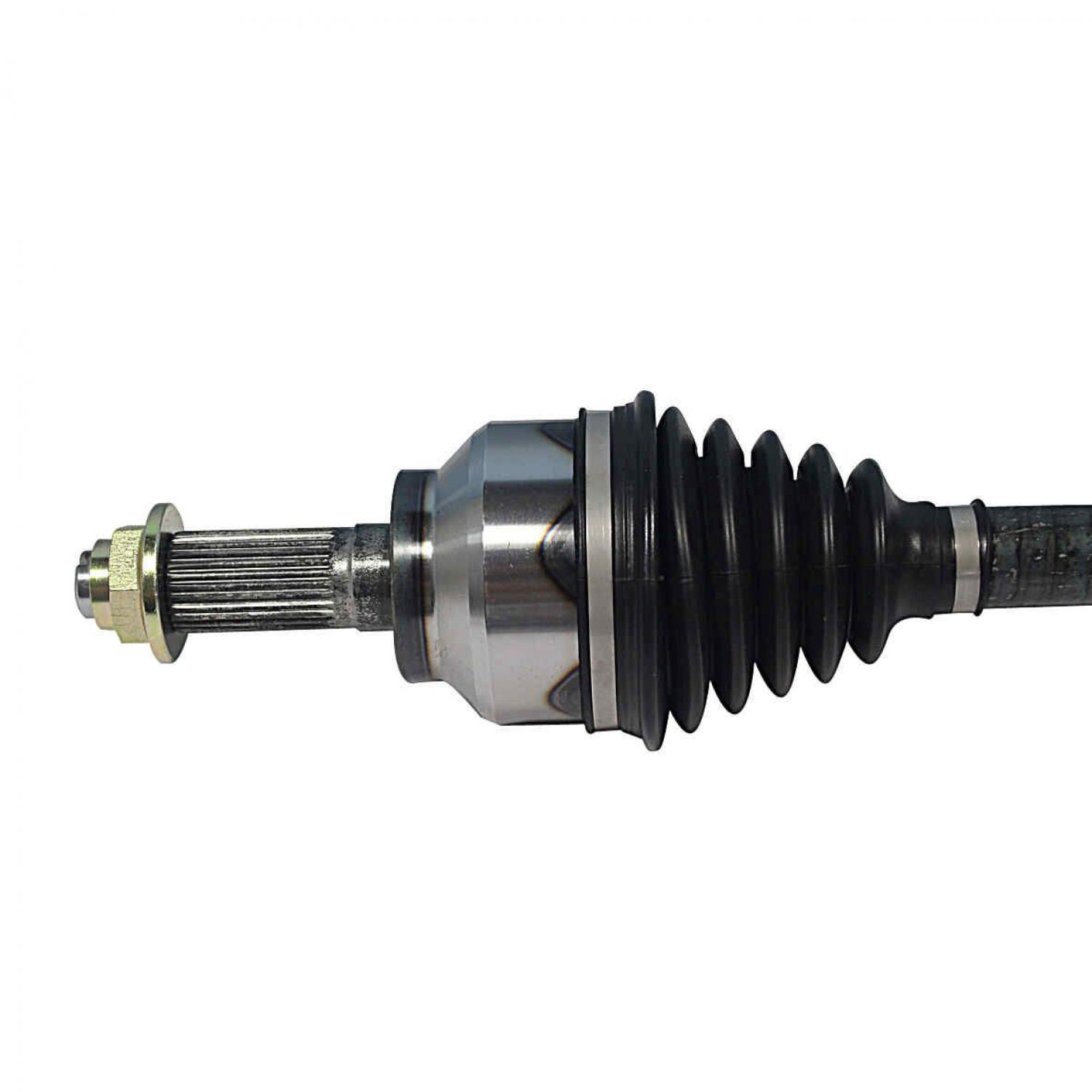 GSP NCV47556 CV Axle Assembly product image 1 of 5