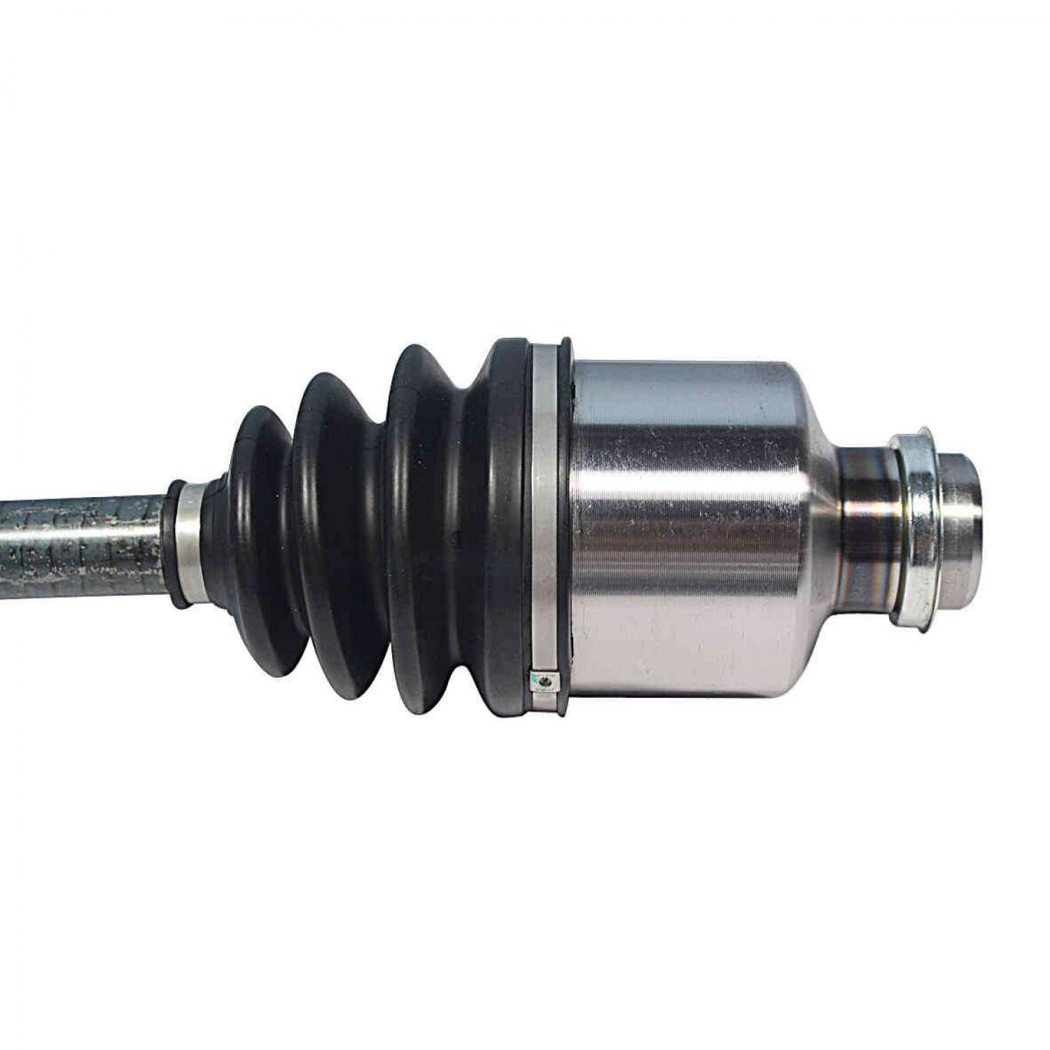 GSP NCV47556 CV Axle Assembly product image 2 of 5