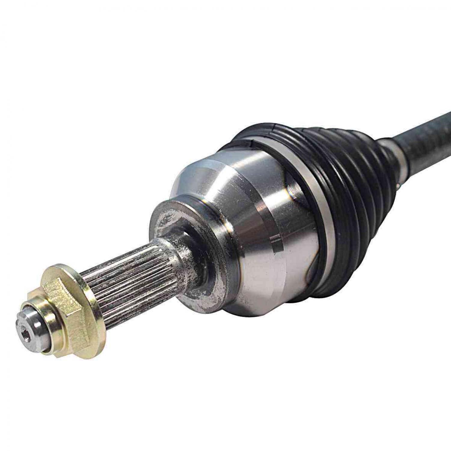 GSP NCV47556 CV Axle Assembly product image 3 of 5