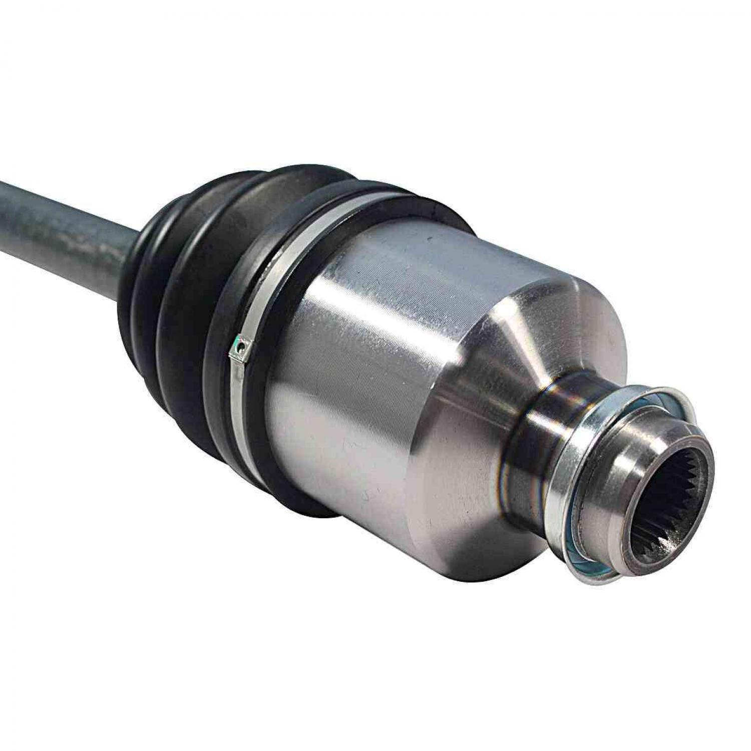 GSP NCV47556 CV Axle Assembly product image 4 of 5