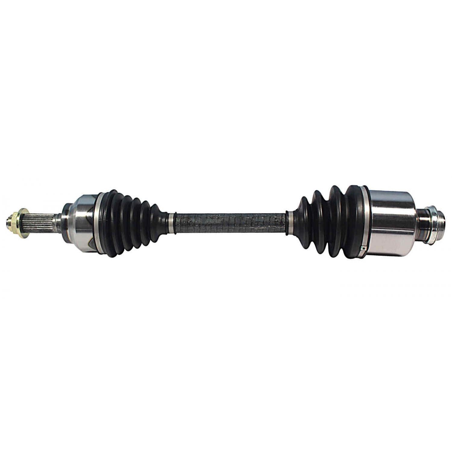GSP NCV47556 CV Axle Assembly product image 5 of 5