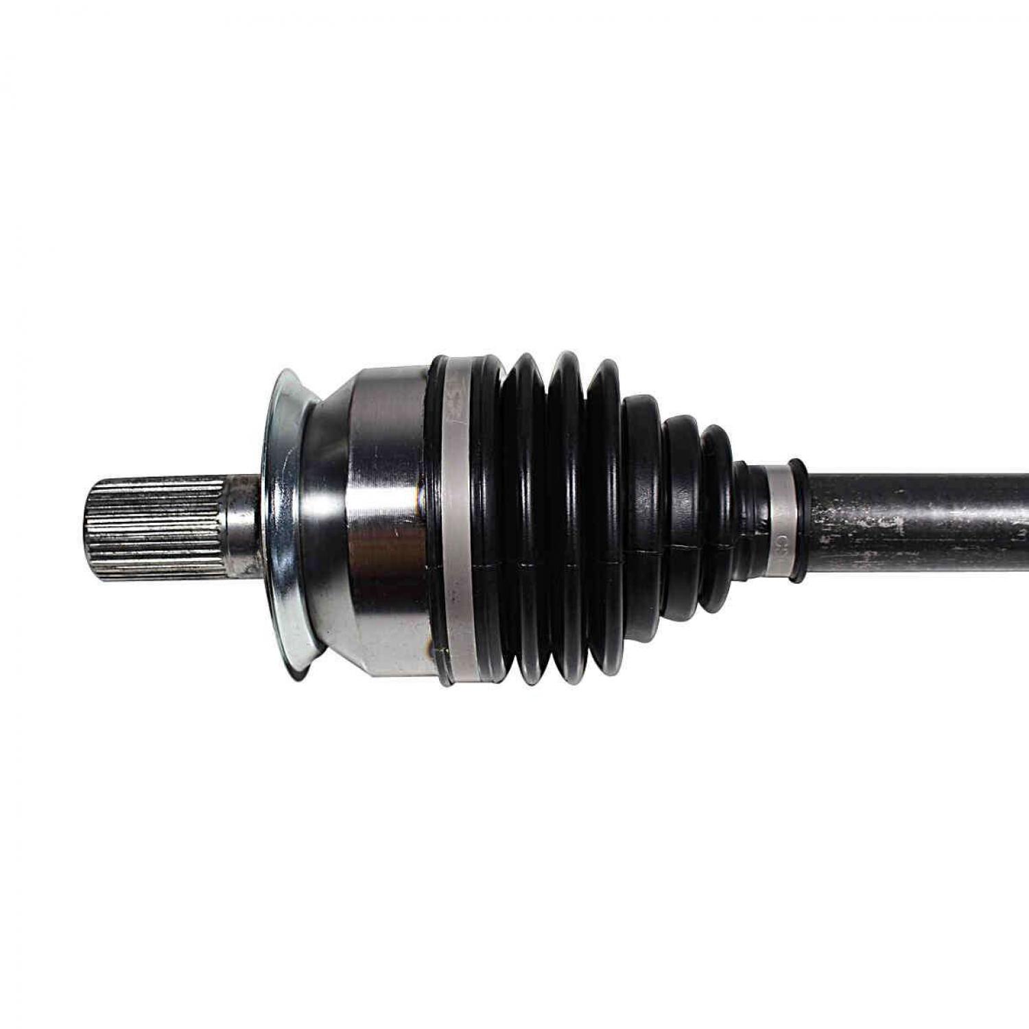 GSP NCV47557 CV Axle Assembly product image 1 of 5