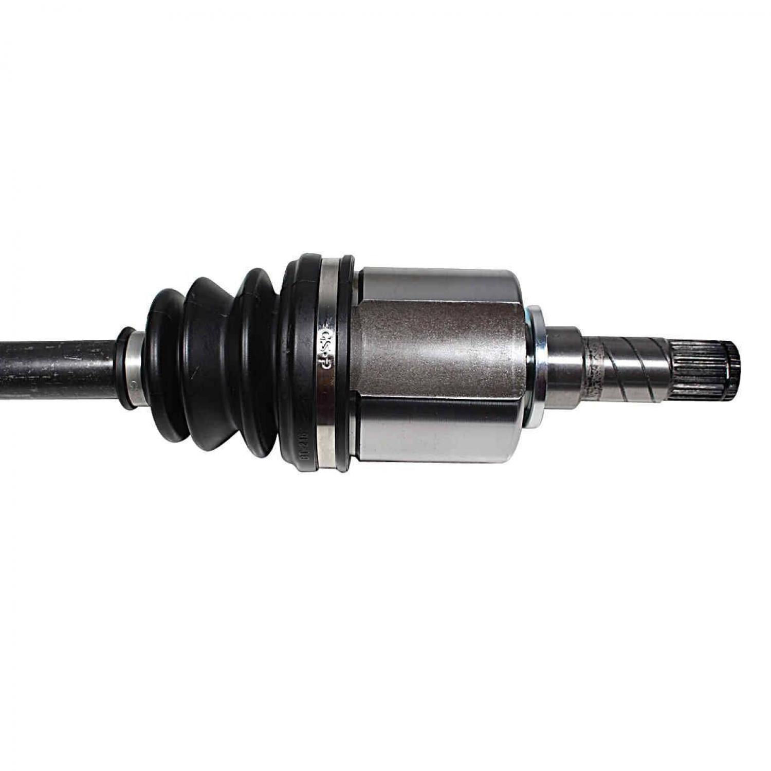 GSP NCV47557 CV Axle Assembly product image 2 of 5
