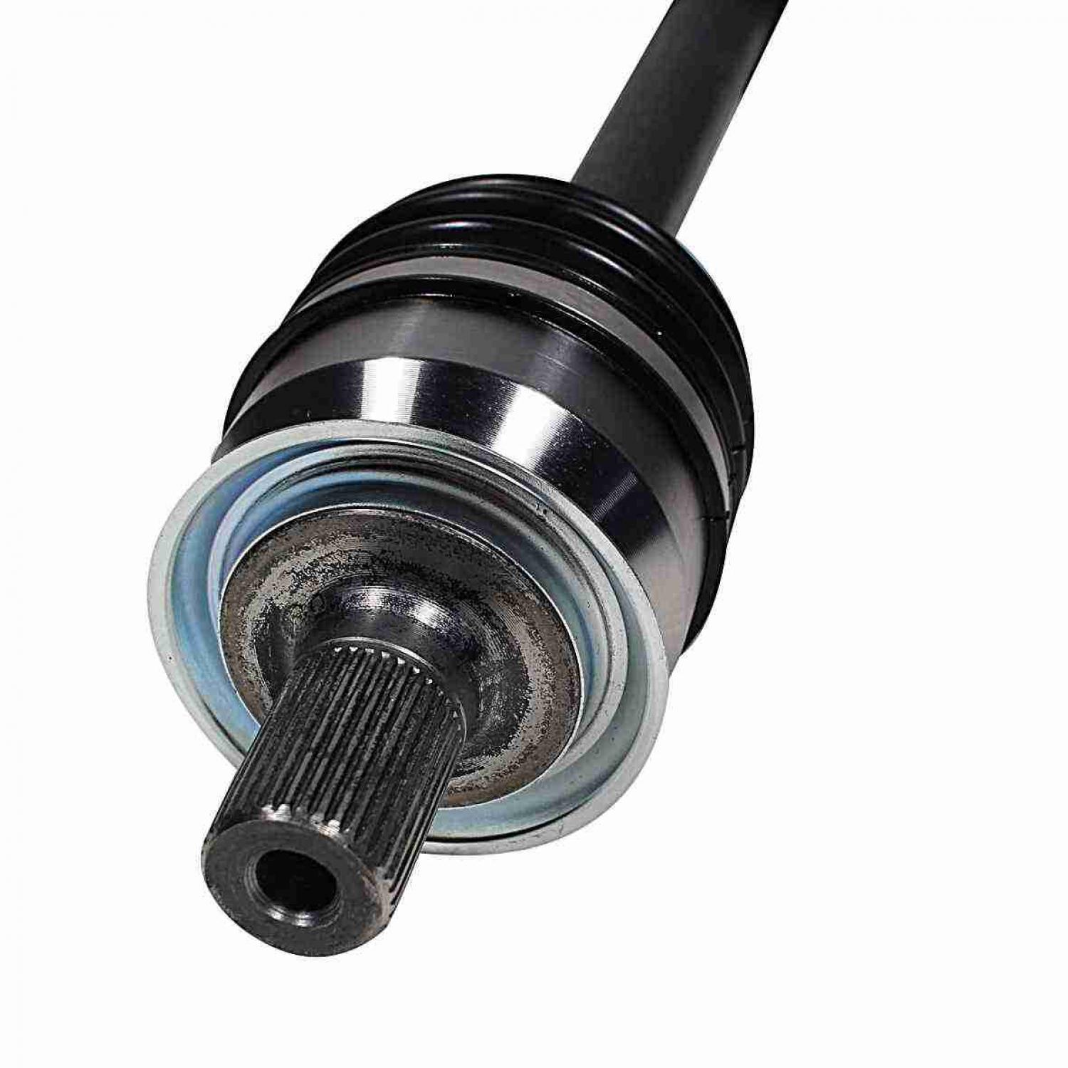 GSP NCV47557 CV Axle Assembly product image 3 of 5