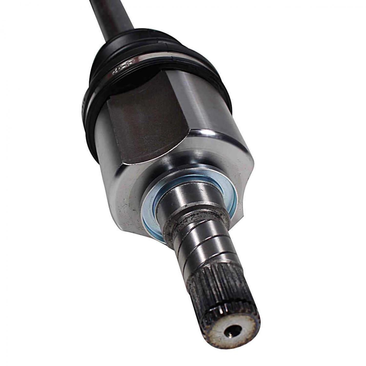 GSP NCV47557 CV Axle Assembly product image 4 of 5