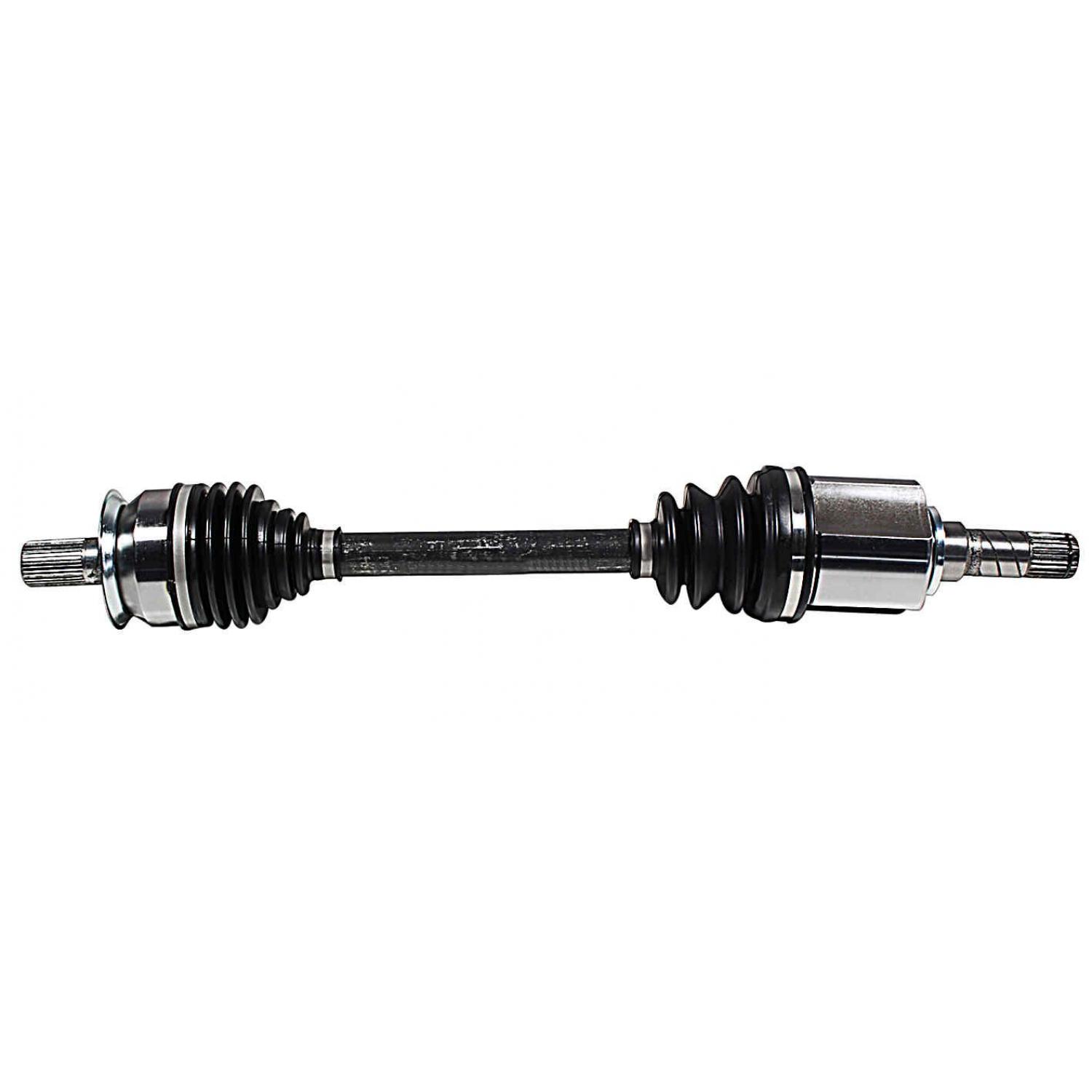 GSP NCV47557 CV Axle Assembly product image 5 of 5
