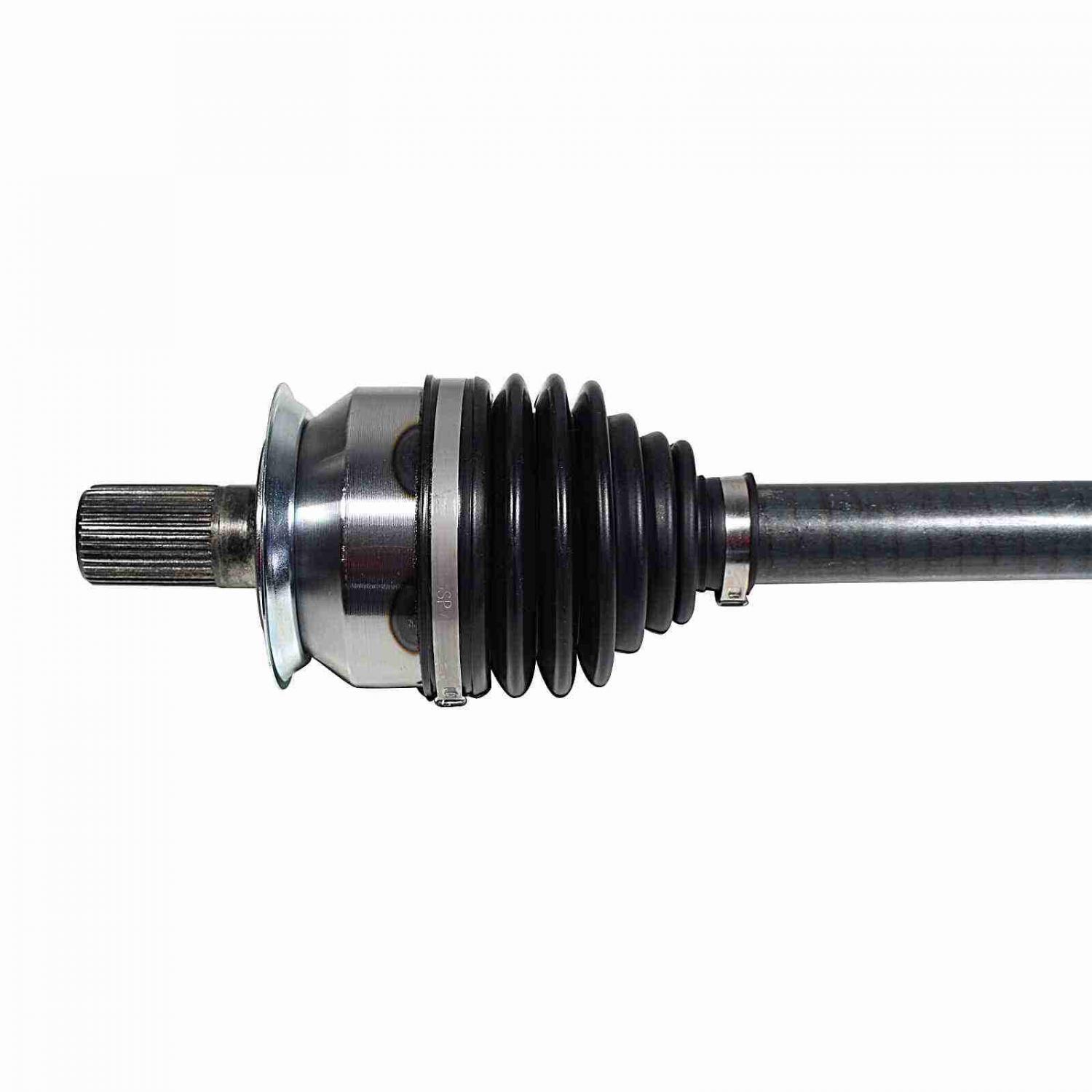 GSP NCV47561 CV Axle Assembly product image 1 of 5