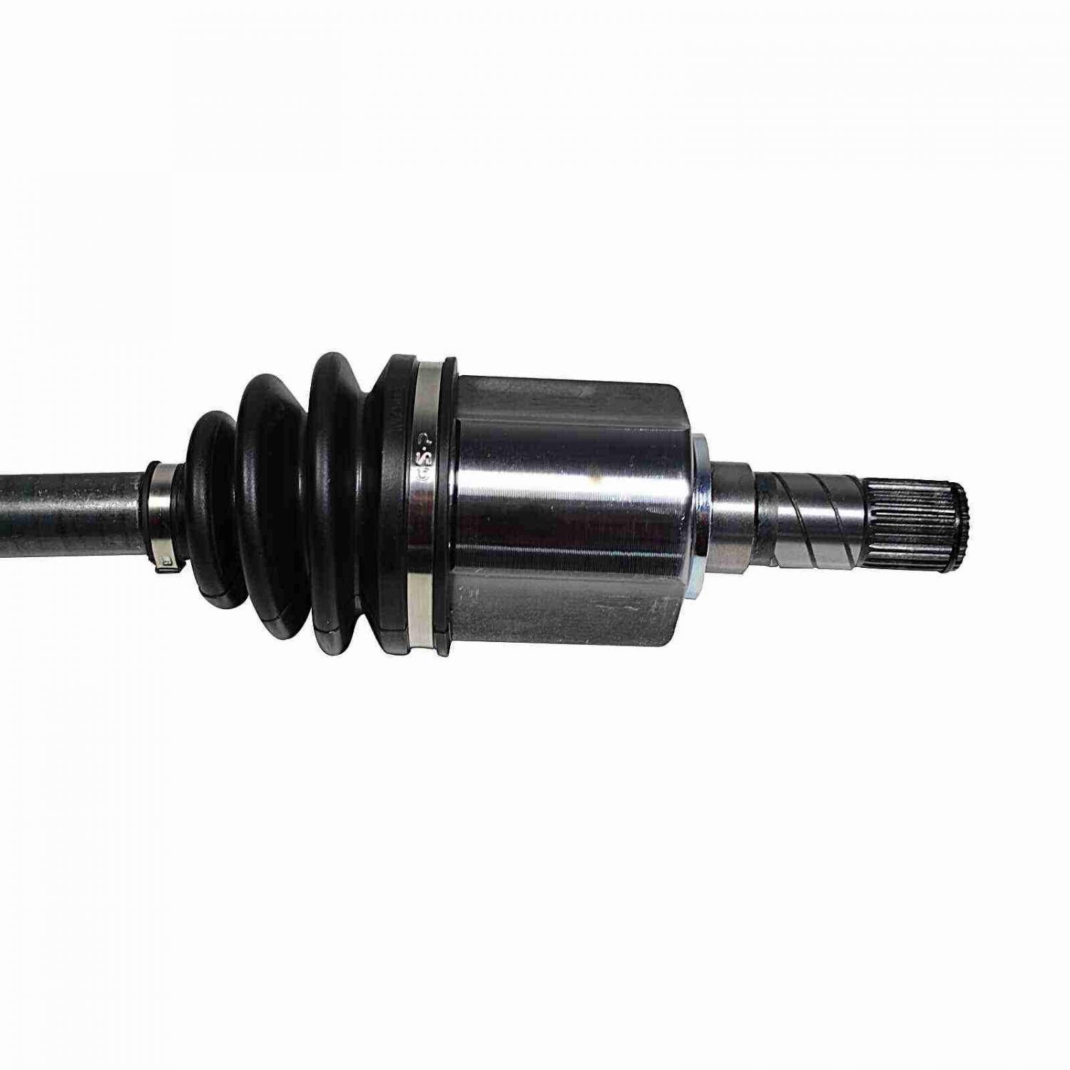 GSP NCV47561 CV Axle Assembly product image 2 of 5