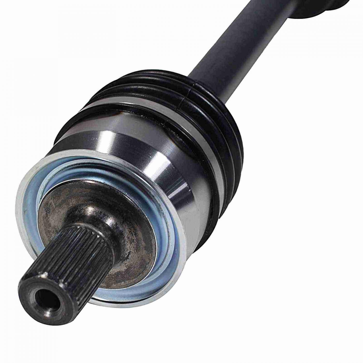 GSP NCV47561 CV Axle Assembly product image 3 of 5