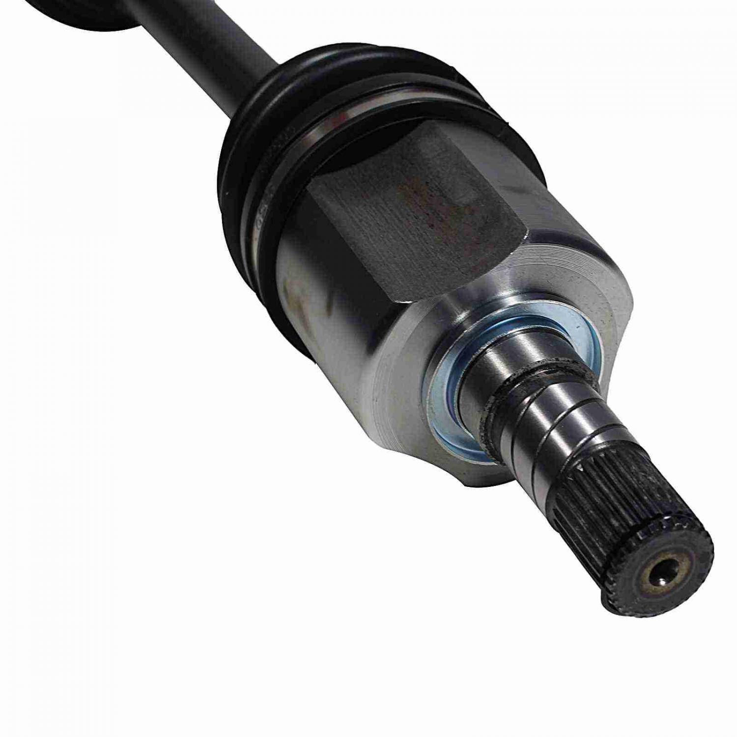 GSP NCV47561 CV Axle Assembly product image 4 of 5