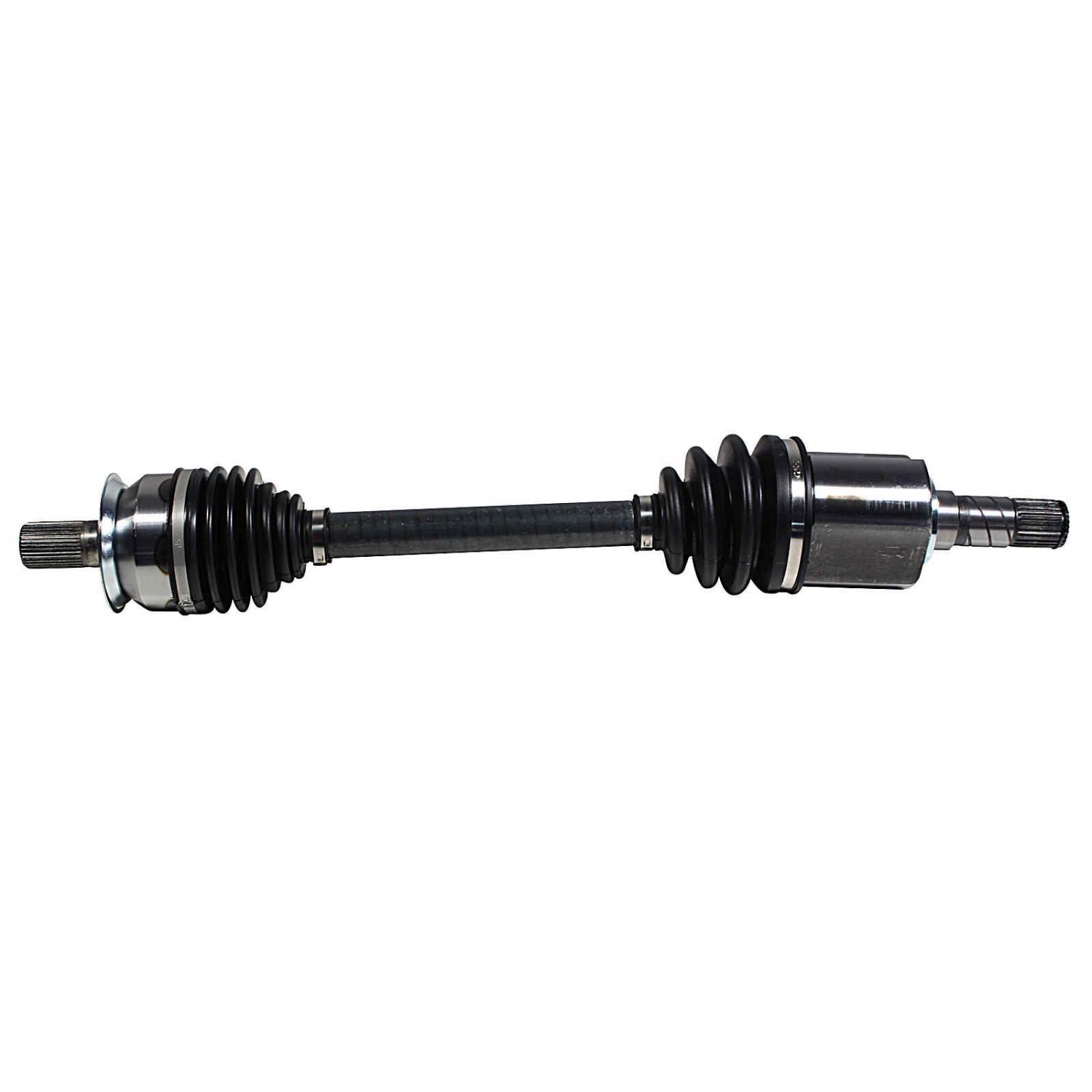 GSP NCV47561 CV Axle Assembly product image 5 of 5