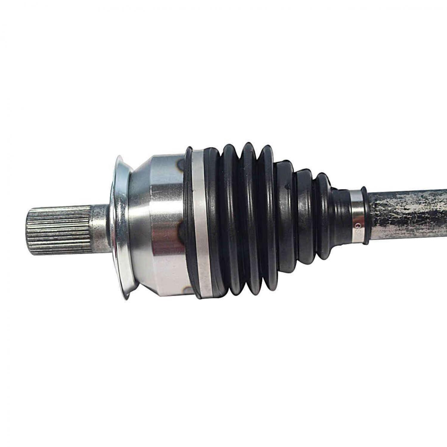 GSP NCV47562 CV Axle Assembly product image 1 of 5