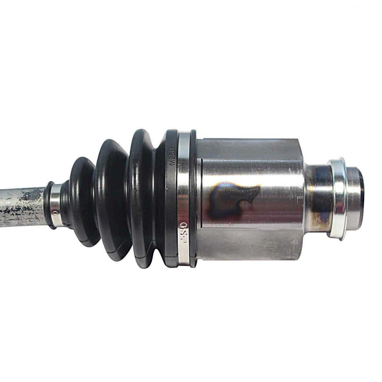 GSP NCV47562 CV Axle Assembly product image 2 of 5