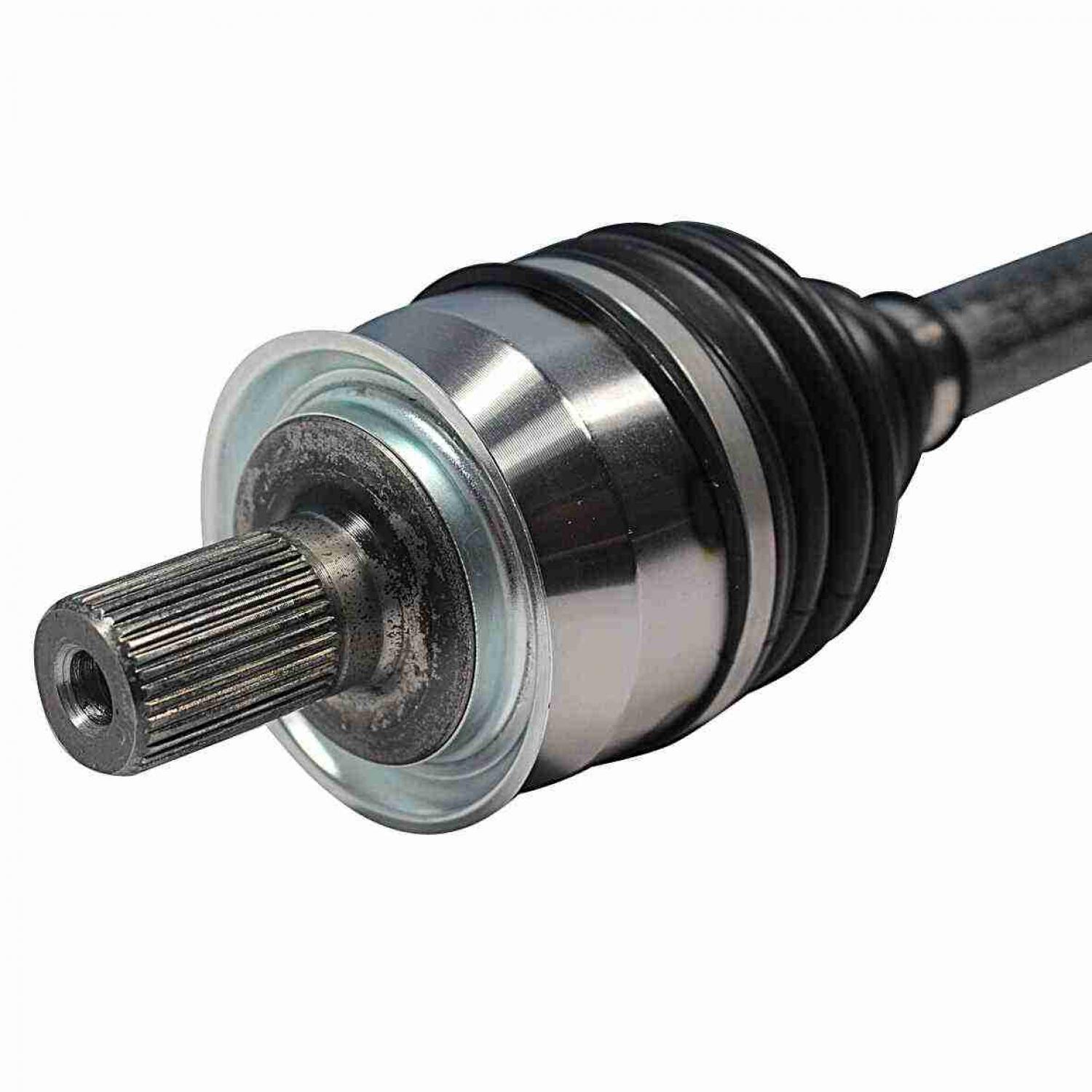 GSP NCV47562 CV Axle Assembly product image 3 of 5
