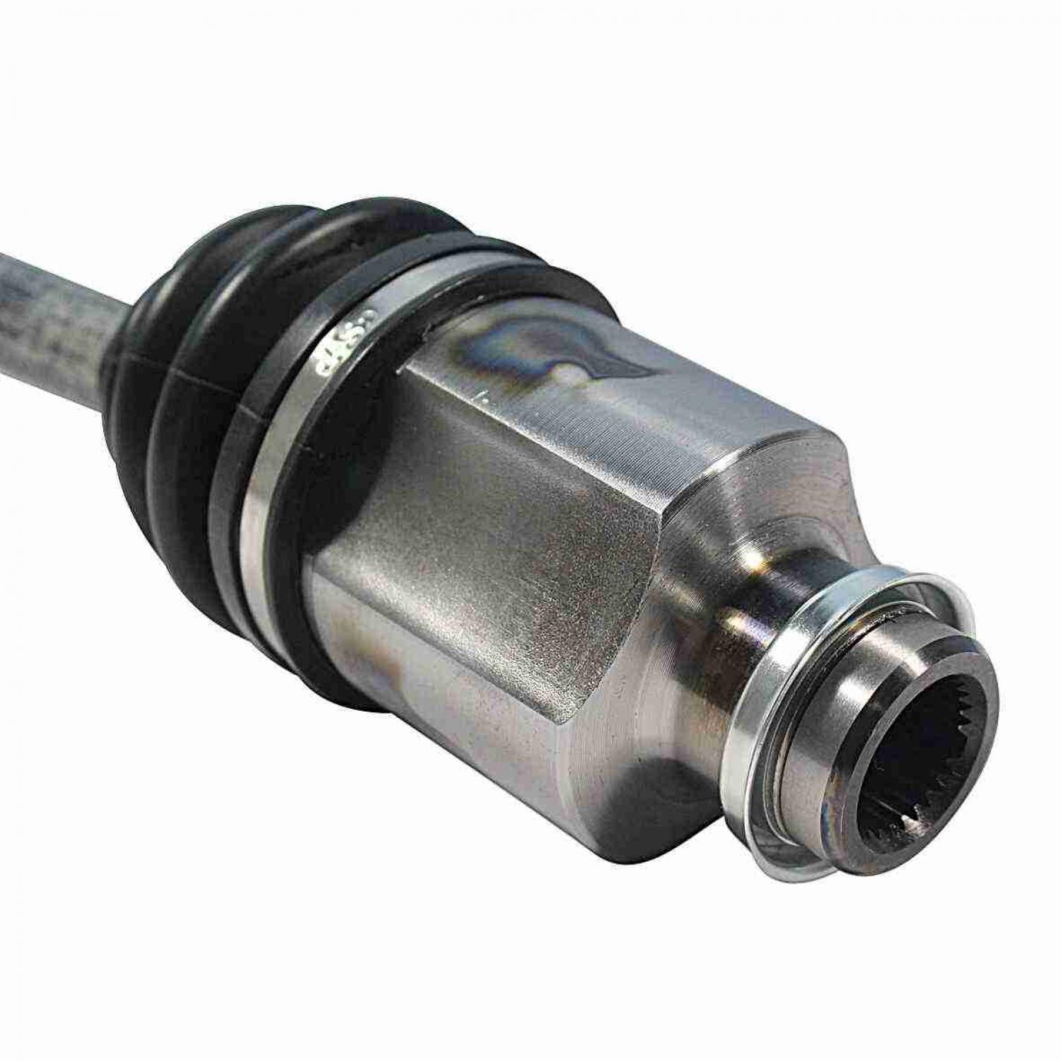 GSP NCV47562 CV Axle Assembly product image 4 of 5