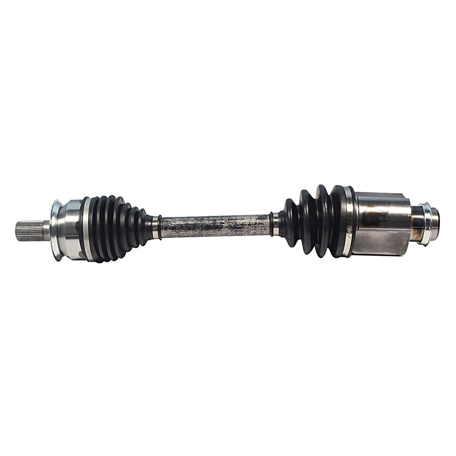 GSP NCV47562 CV Axle Assembly product image 5 of 5