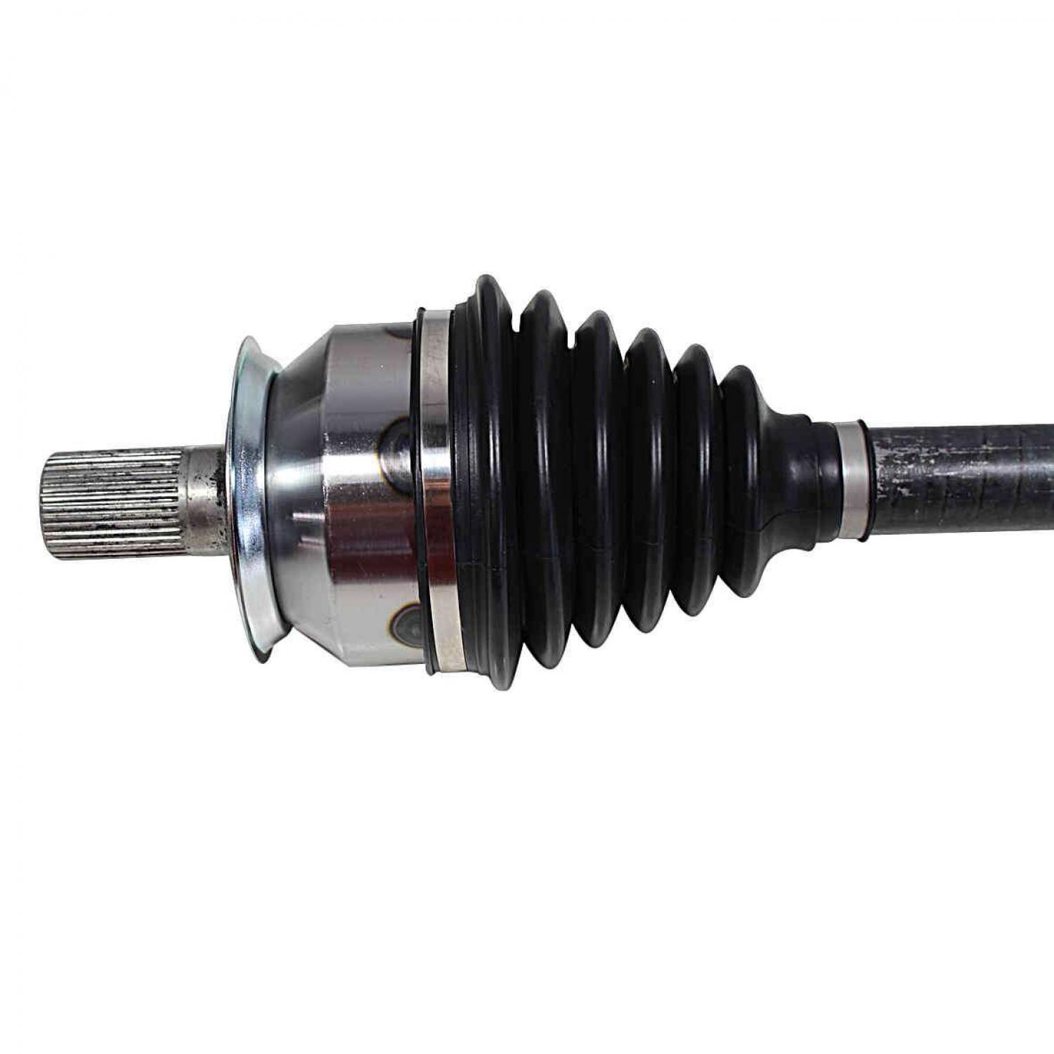 GSP NCV47563 CV Axle Assembly product image 1 of 5