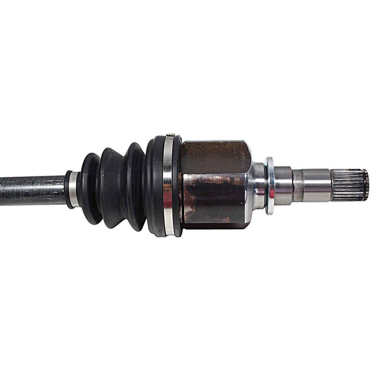 GSP NCV47563 CV Axle Assembly product image 2 of 5
