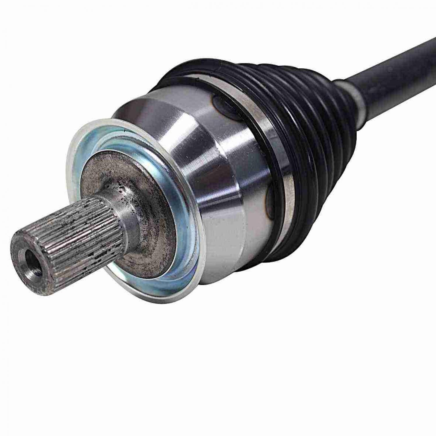 GSP NCV47563 CV Axle Assembly product image 3 of 5
