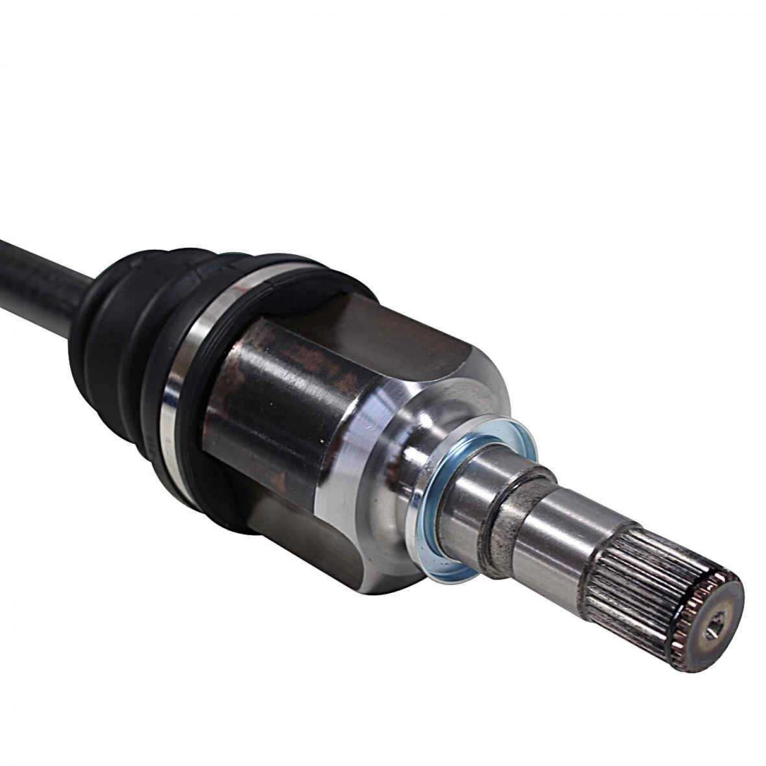 GSP NCV47563 CV Axle Assembly product image 4 of 5