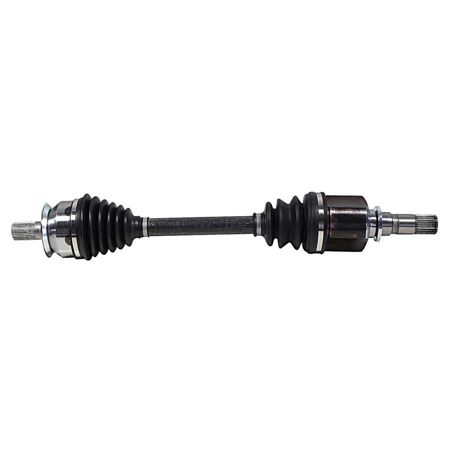 GSP NCV47563 CV Axle Assembly product image 5 of 5