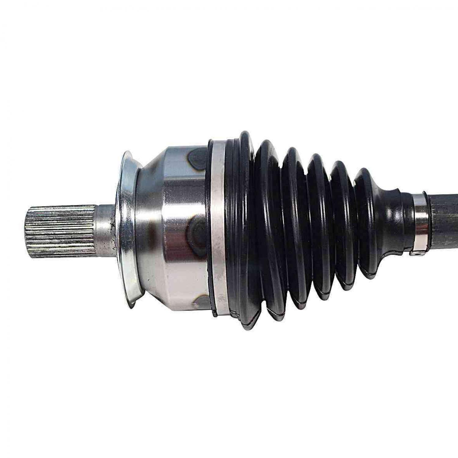 GSP NCV47564 CV Axle Assembly product image 1 of 5