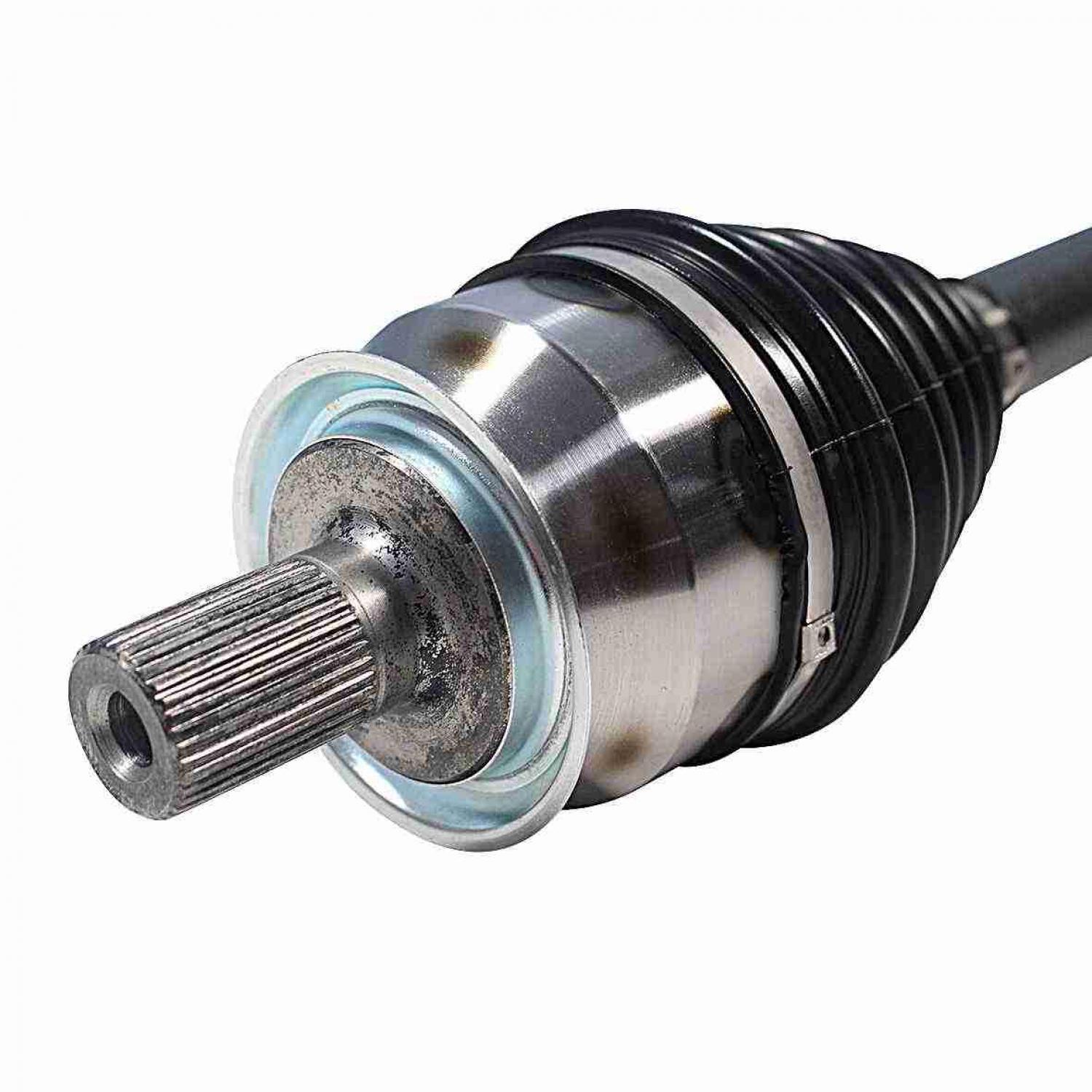 GSP NCV47564 CV Axle Assembly product image 3 of 5