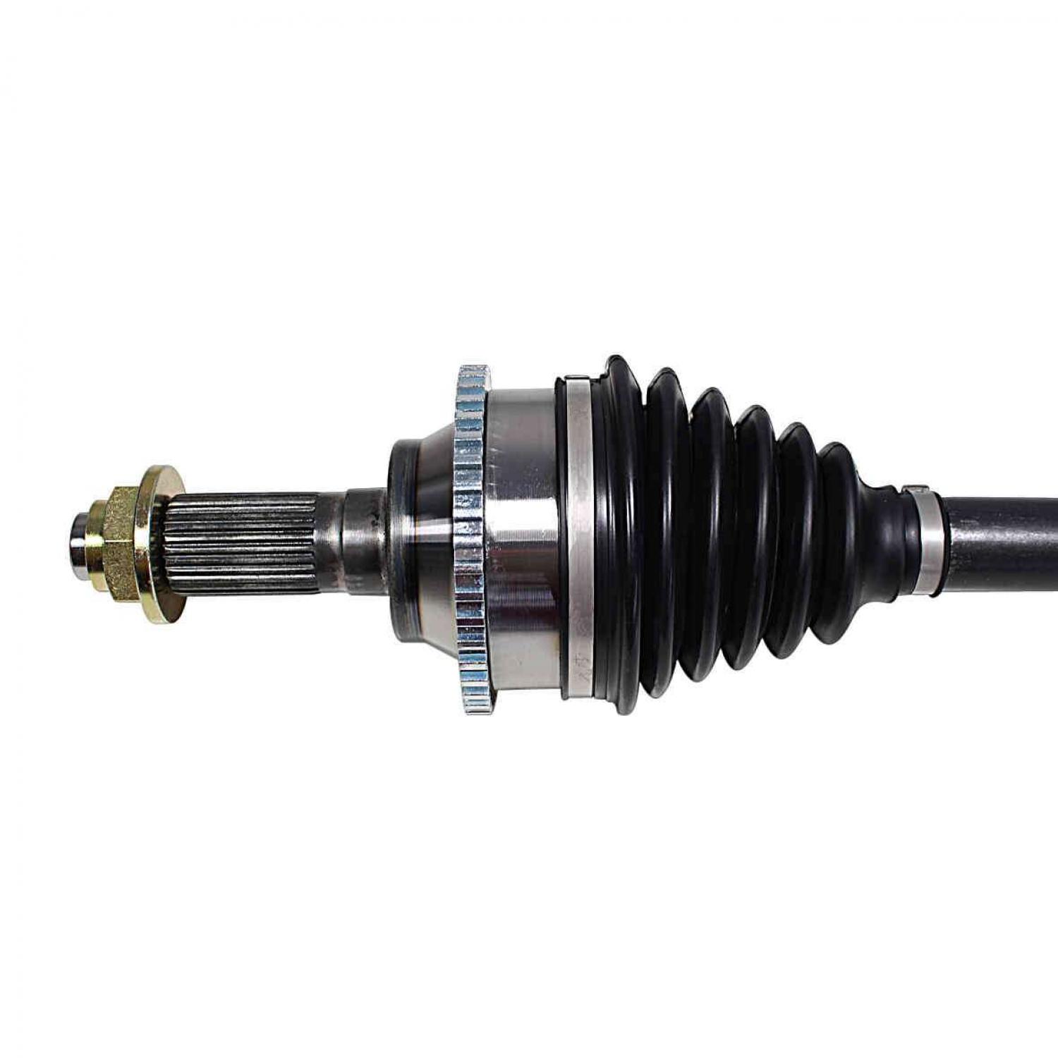GSP NCV47566 CV Axle Assembly product image 1 of 5