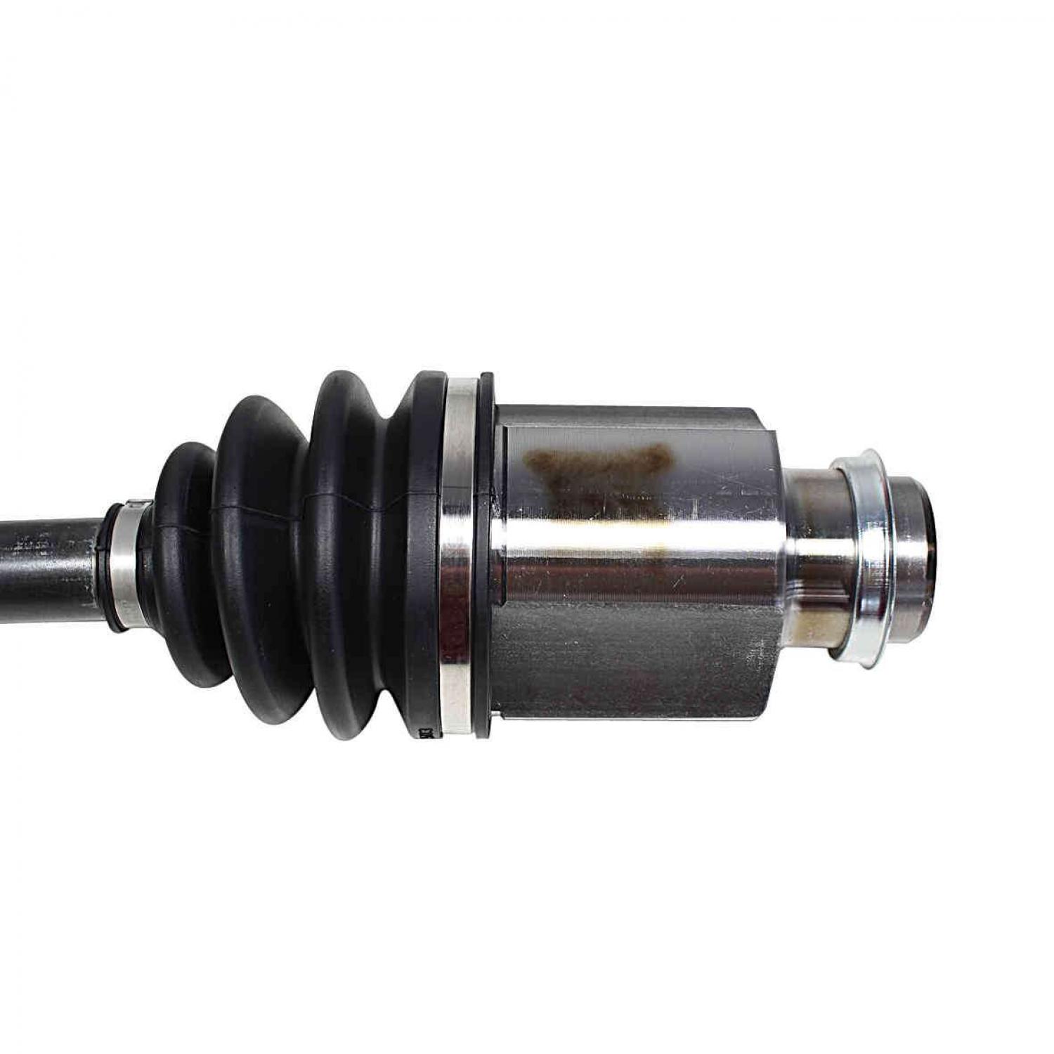GSP NCV47566 CV Axle Assembly product image 2 of 5