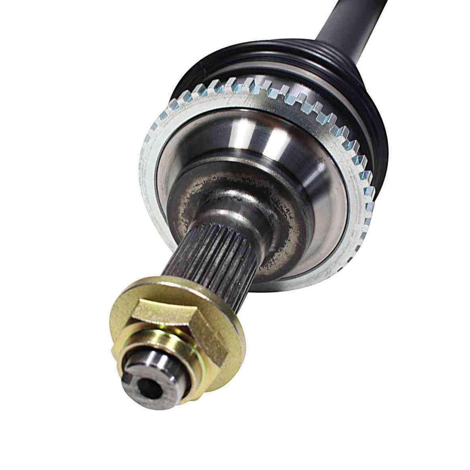 GSP NCV47566 CV Axle Assembly product image 3 of 5