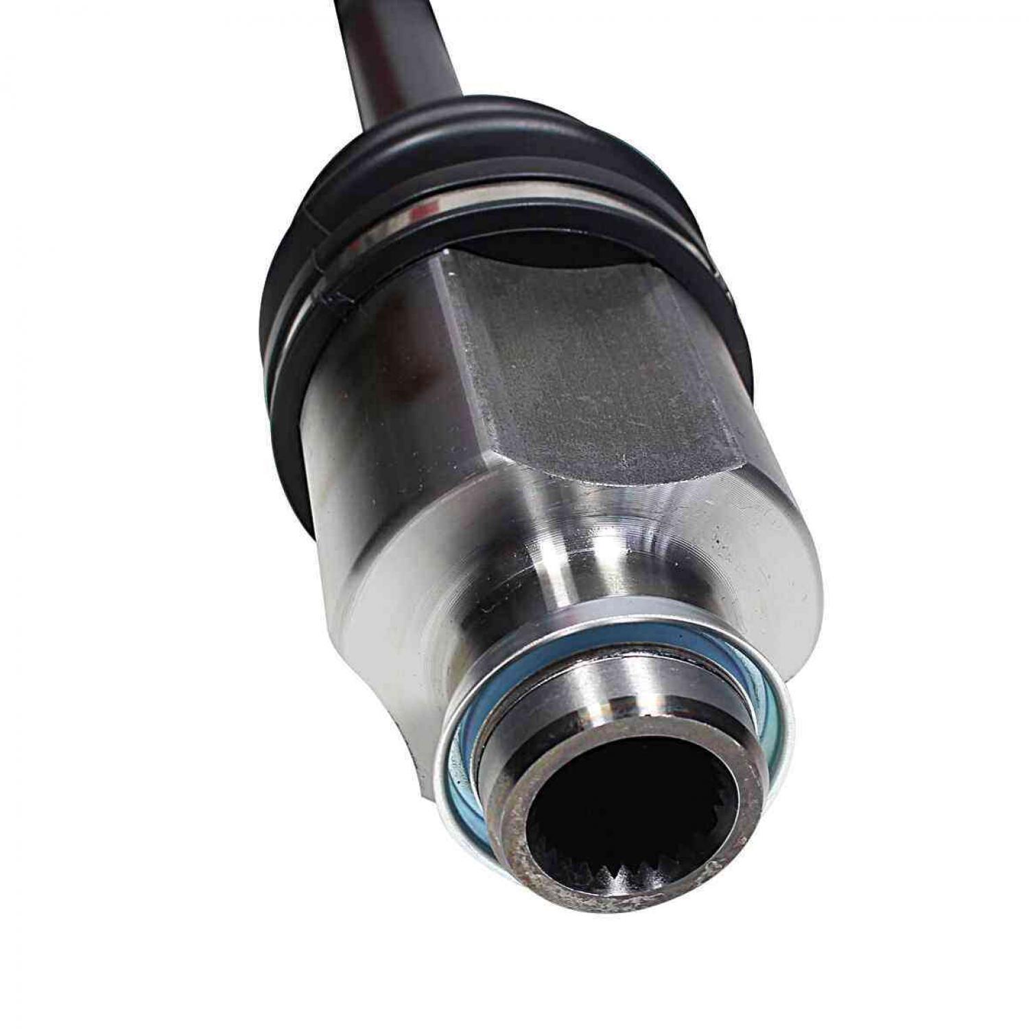 GSP NCV47566 CV Axle Assembly product image 4 of 5