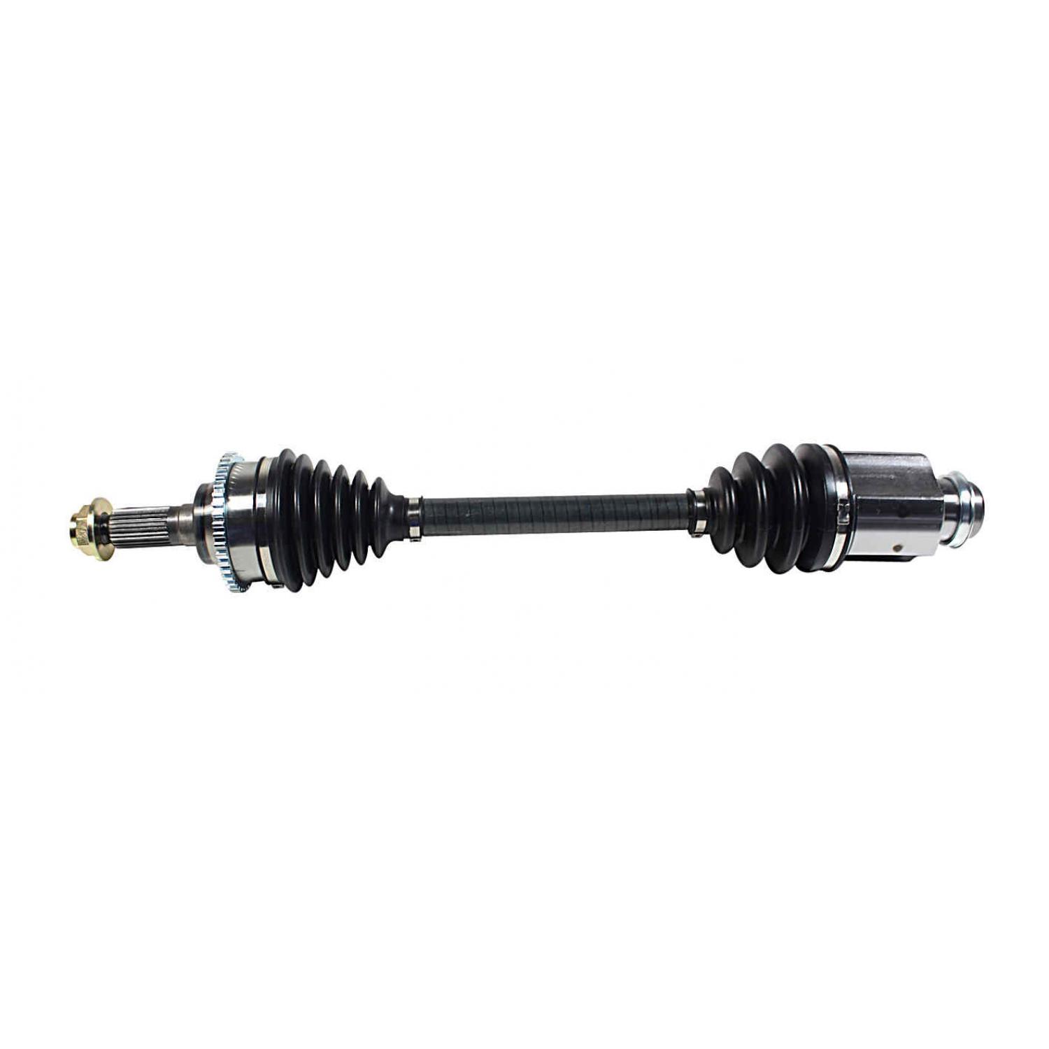 GSP NCV47566 CV Axle Assembly product image 5 of 5