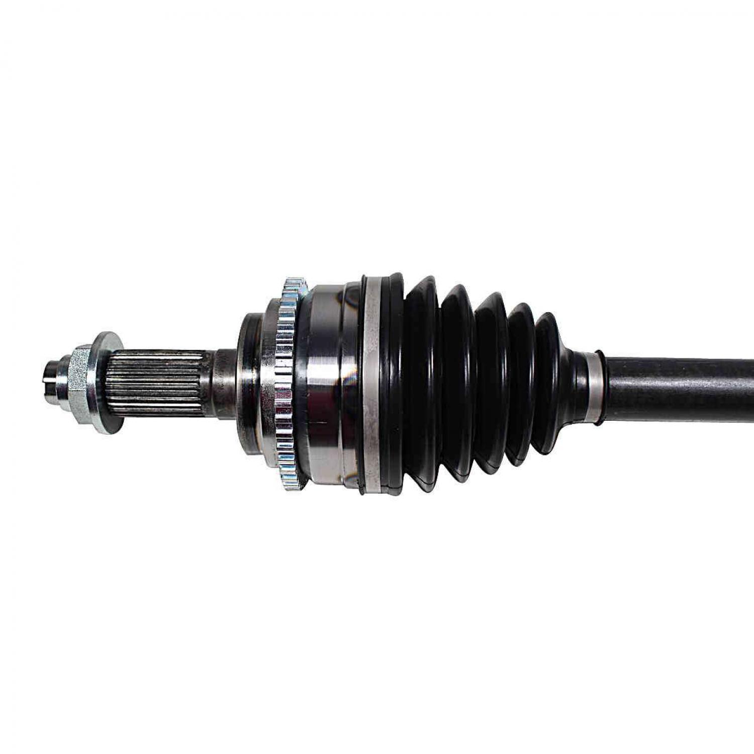 GSP NCV47567 CV Axle Assembly product image 1 of 5