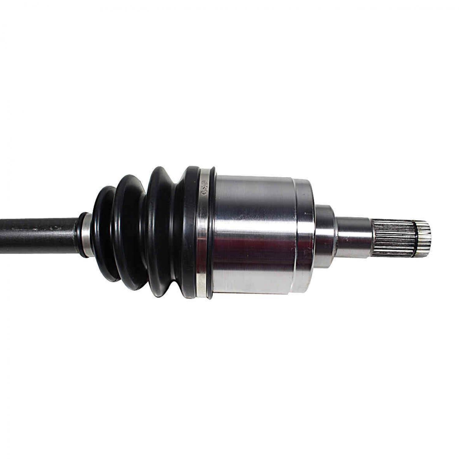 GSP NCV47567 CV Axle Assembly product image 2 of 5