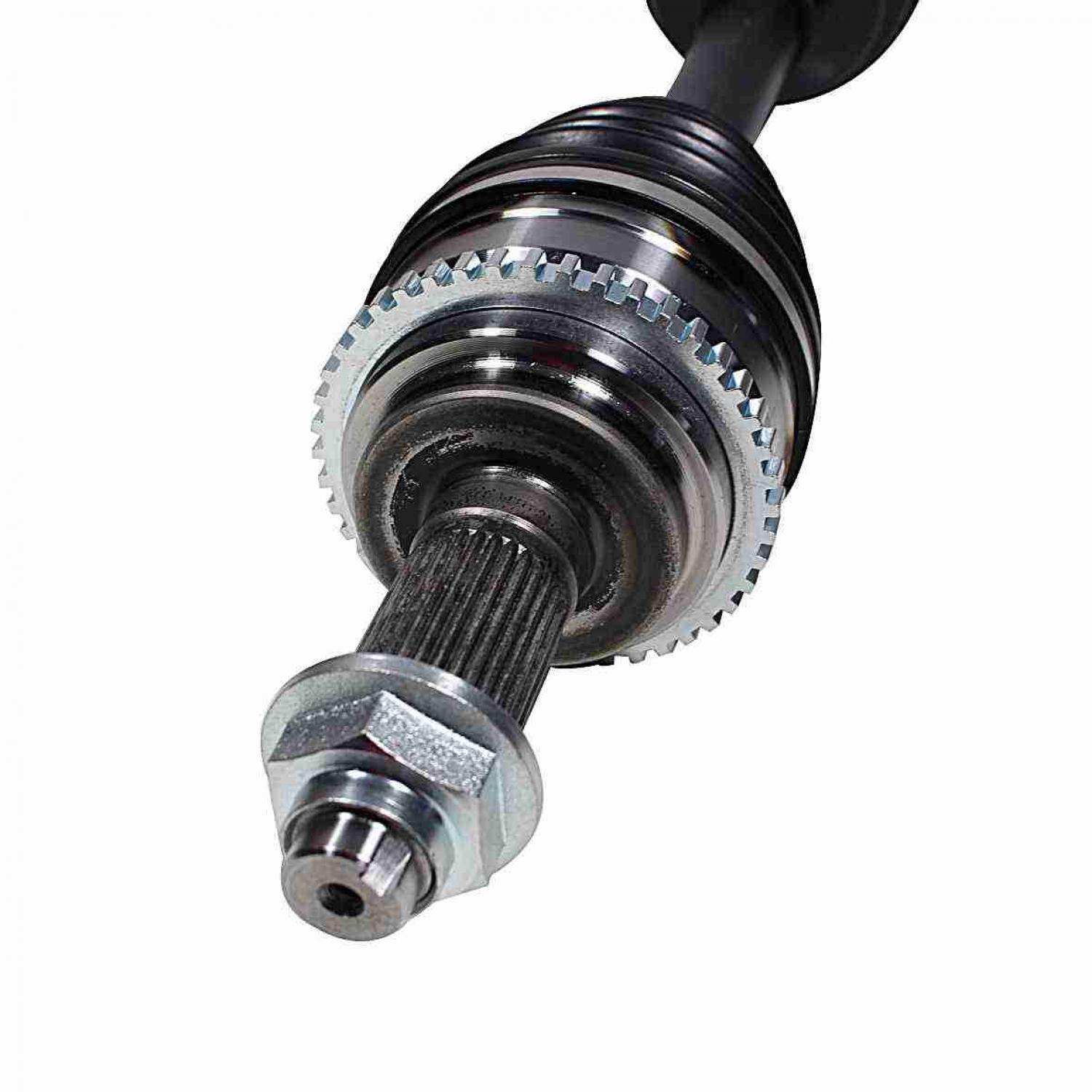 GSP NCV47567 CV Axle Assembly product image 3 of 5