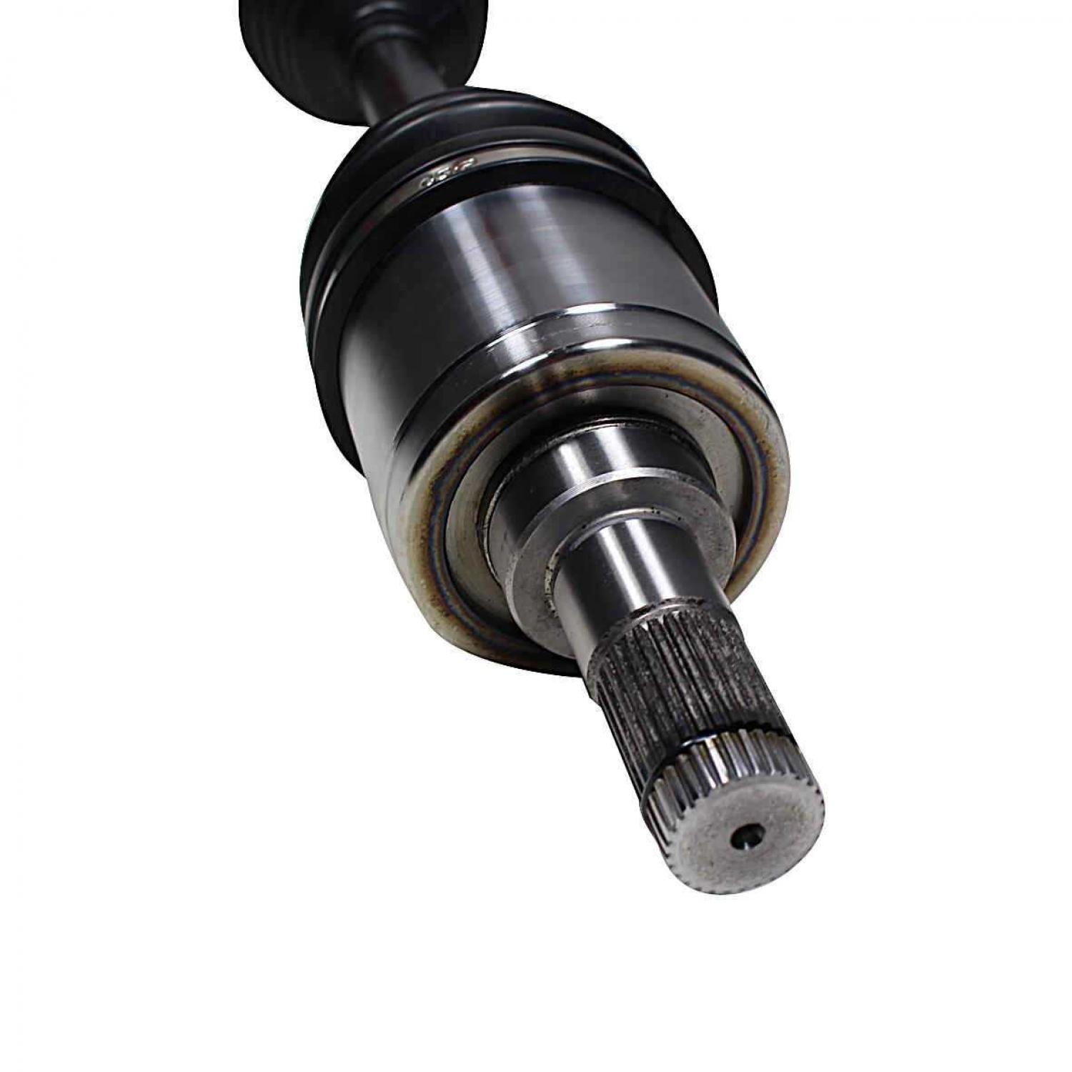 GSP NCV47567 CV Axle Assembly product image 4 of 5