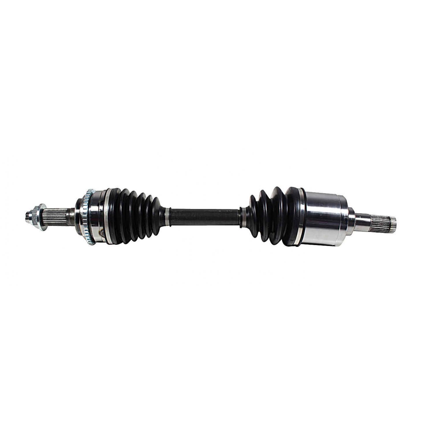 GSP NCV47567 CV Axle Assembly product image 5 of 5