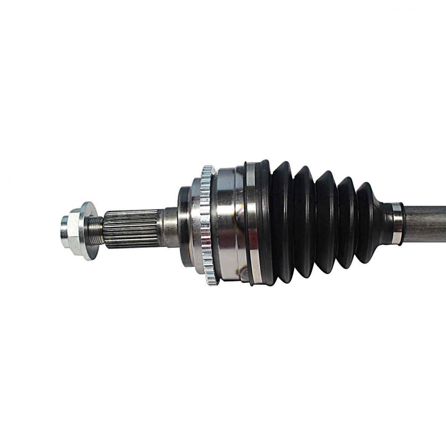 GSP NCV47568 CV Axle Assembly product image 1 of 5