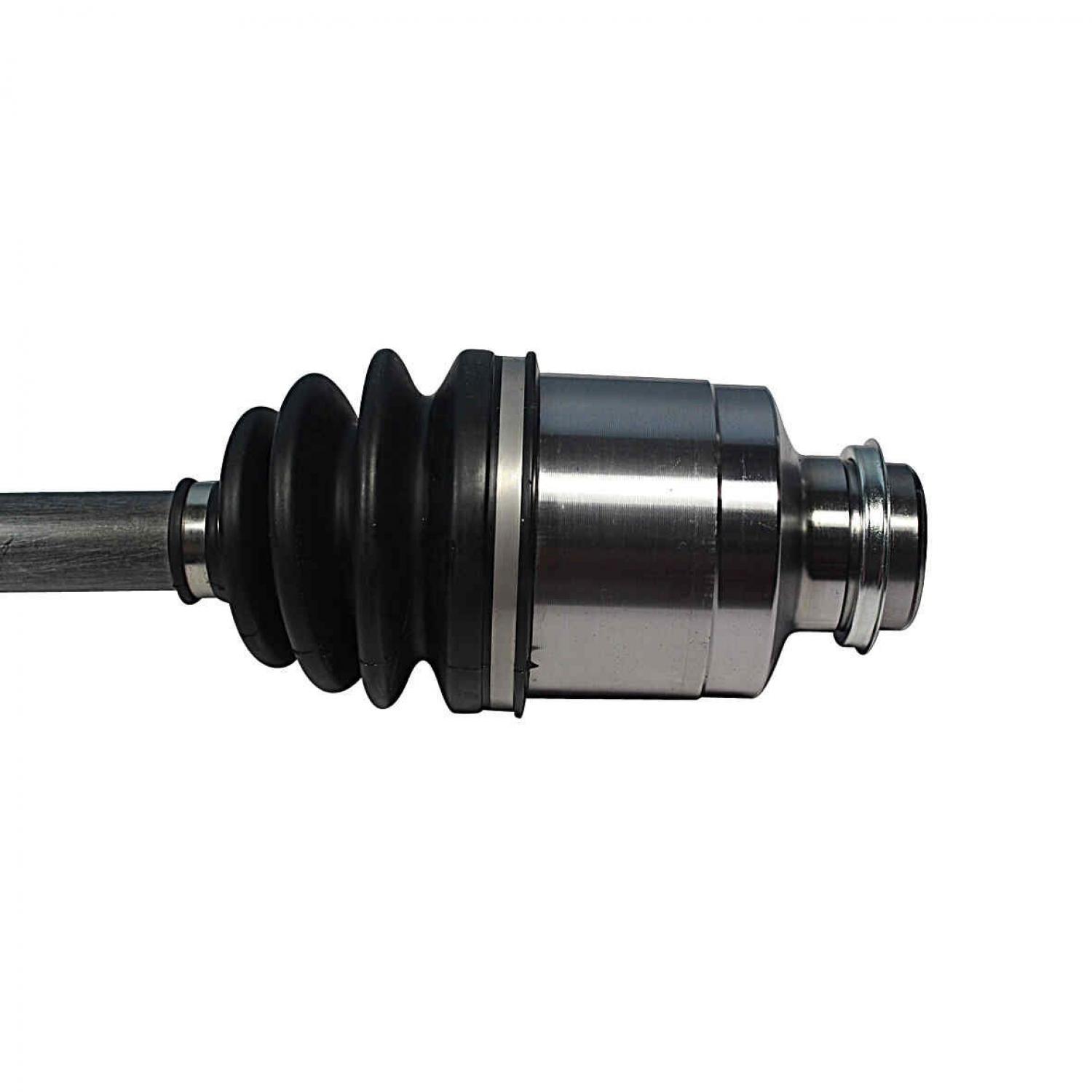 GSP NCV47568 CV Axle Assembly product image 2 of 5
