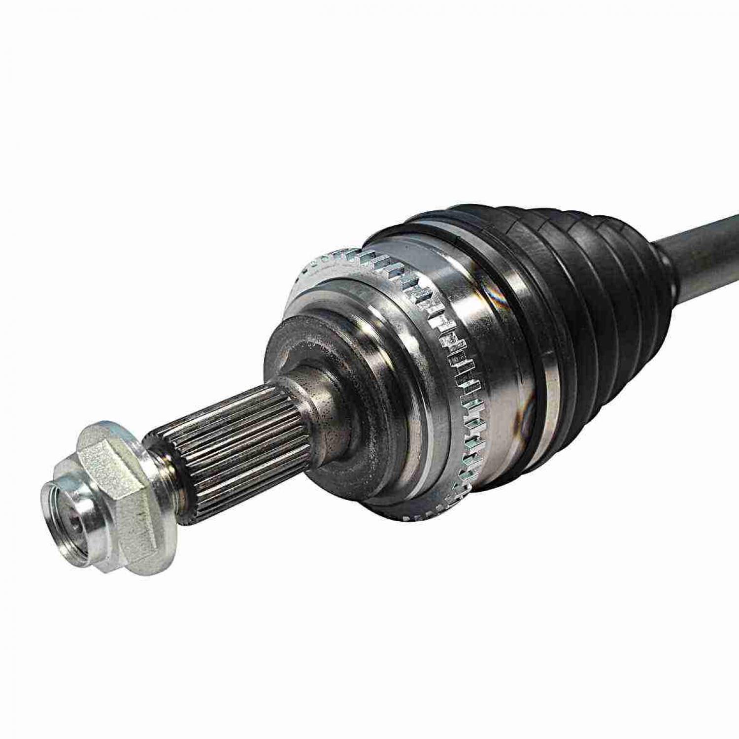 GSP NCV47568 CV Axle Assembly product image 3 of 5