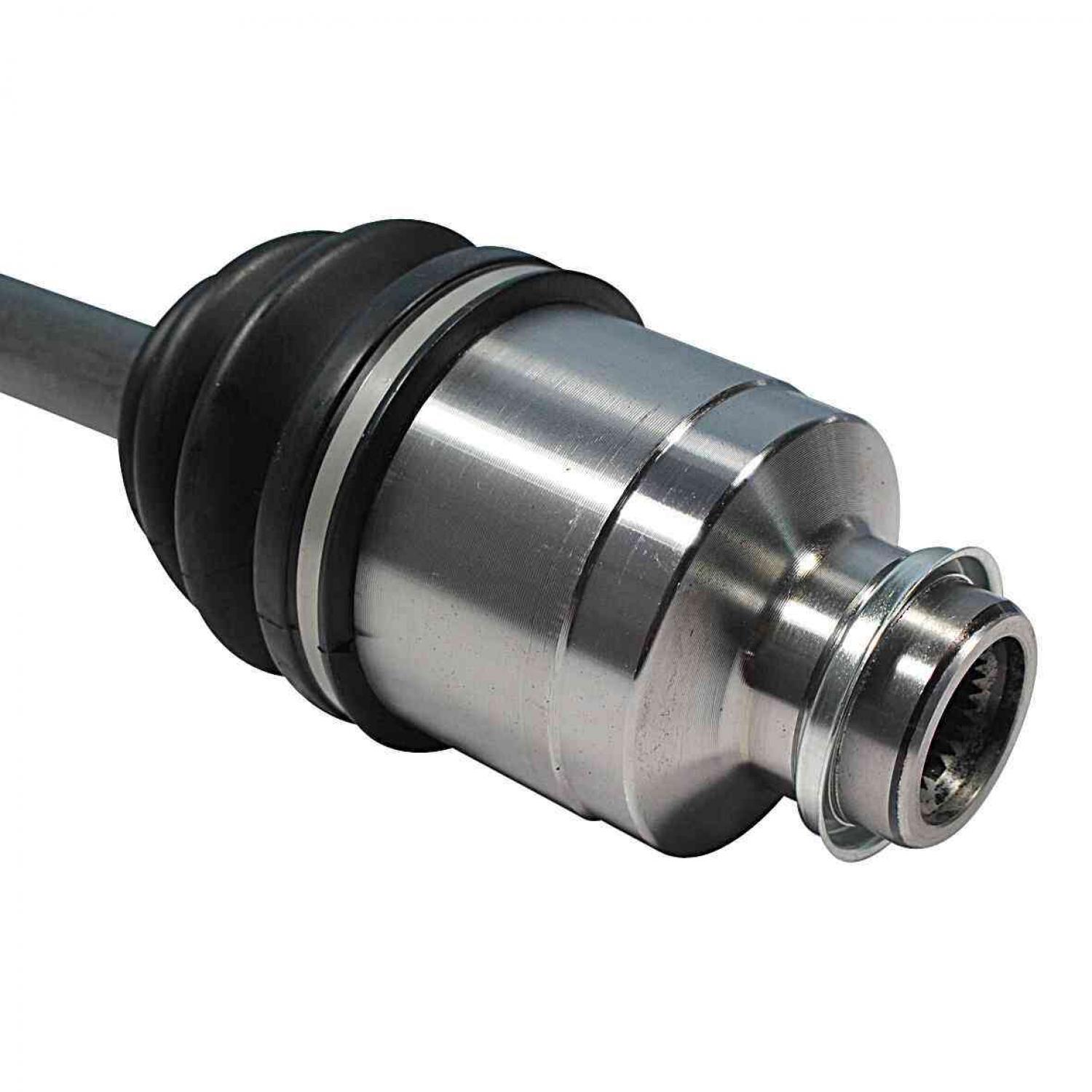 GSP NCV47568 CV Axle Assembly product image 4 of 5