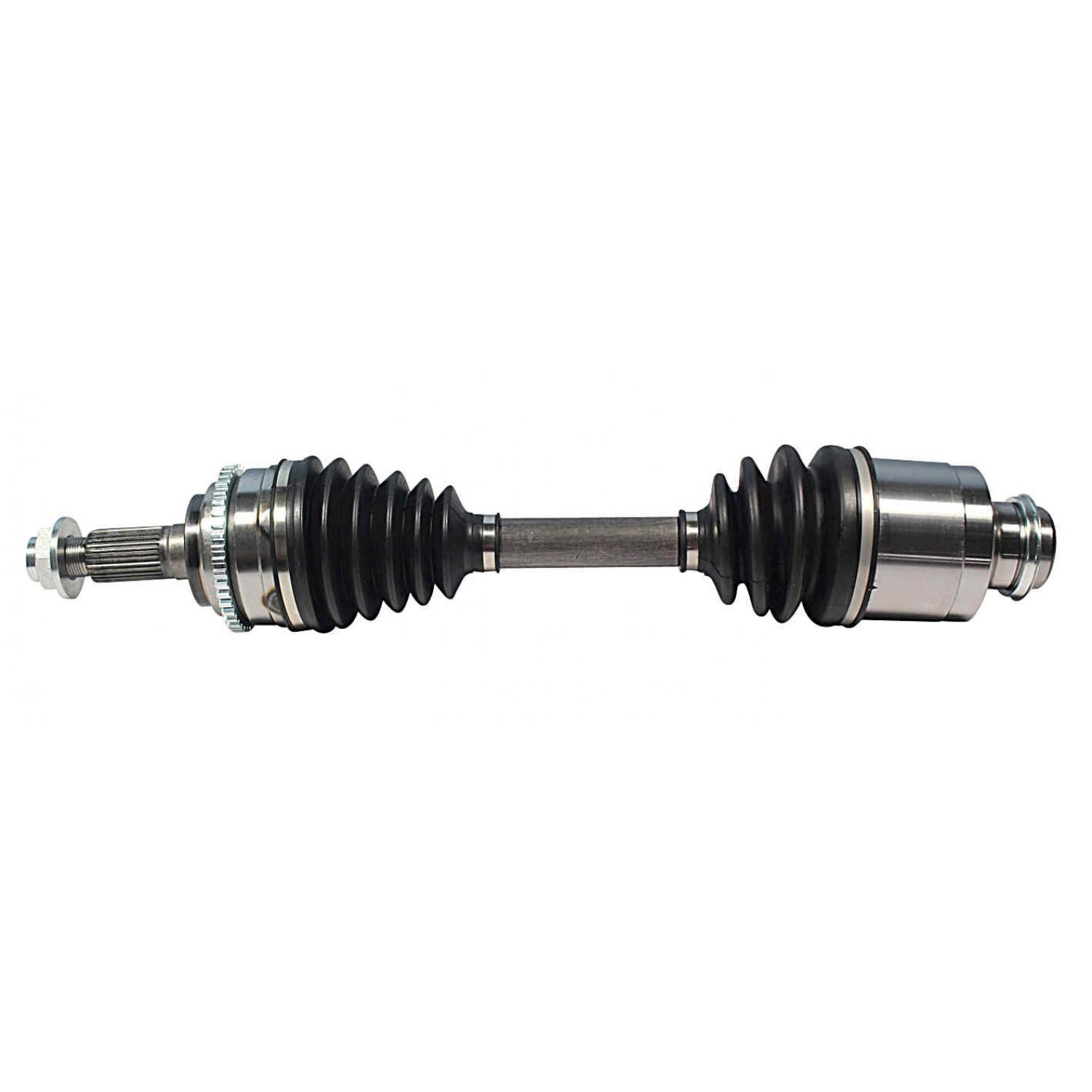 GSP NCV47568 CV Axle Assembly product image 5 of 5