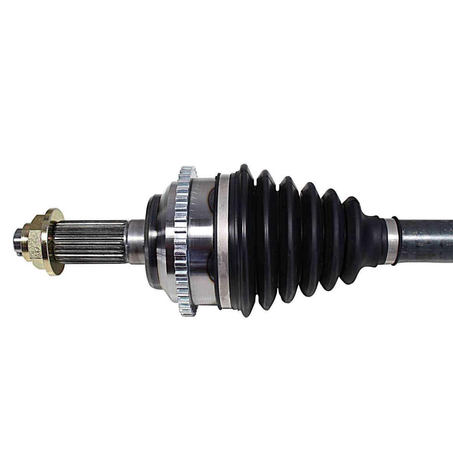 GSP NCV47569 - CV Axle Assembly GSP NCV47569 CV Axle Assembly product image 1 of 5
