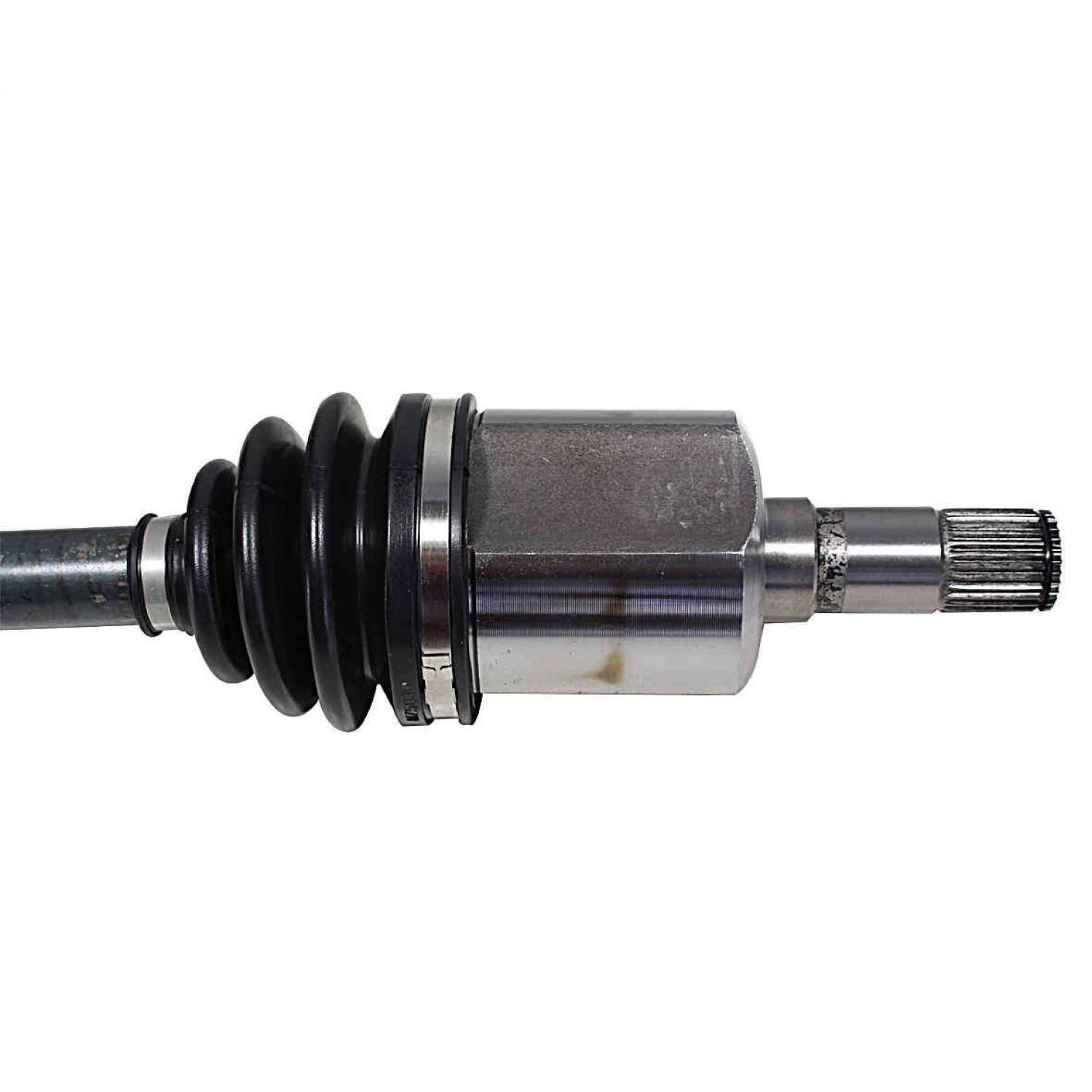 GSP NCV47569 - CV Axle Assembly GSP NCV47569 CV Axle Assembly product image 2 of 5