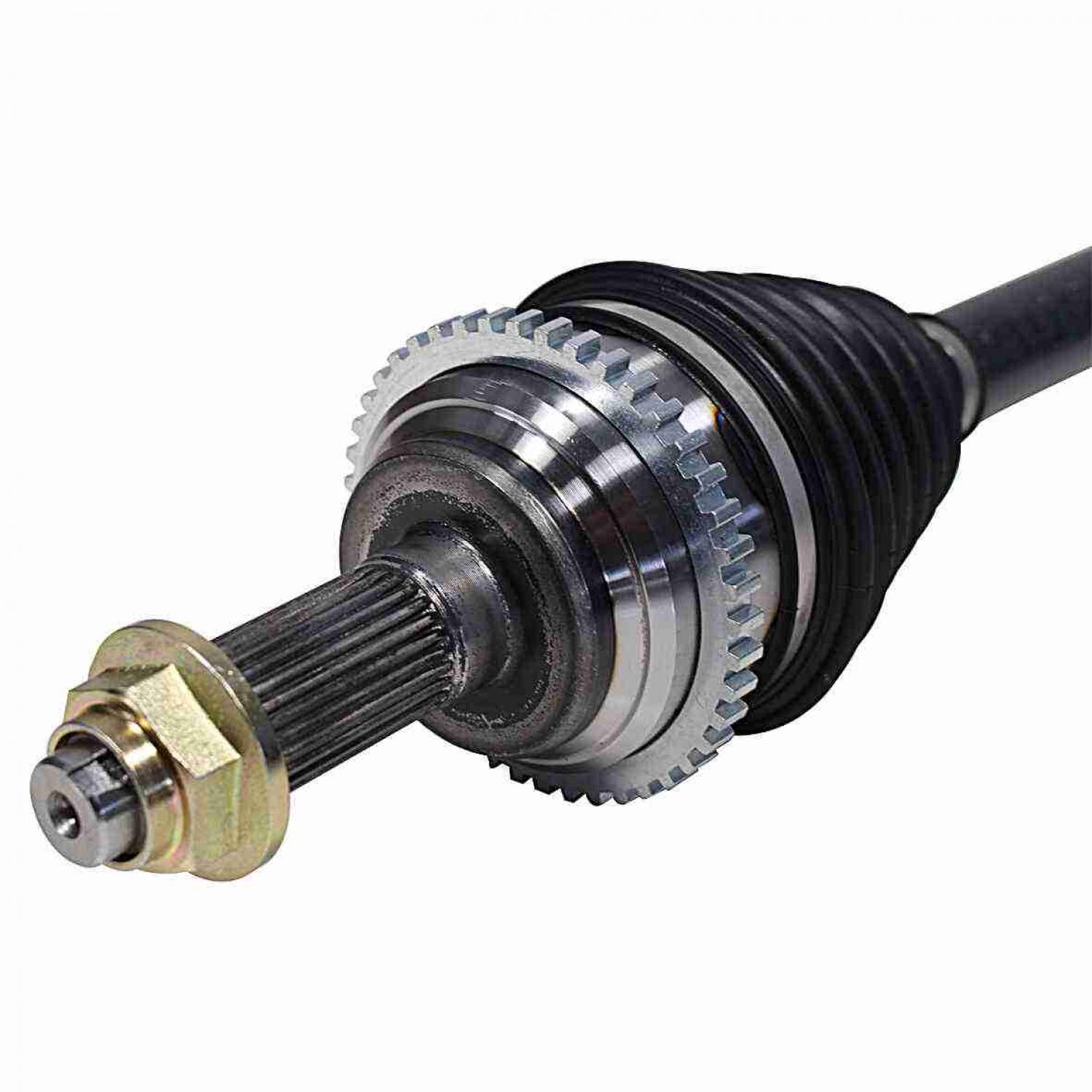 GSP NCV47569 - CV Axle Assembly GSP NCV47569 CV Axle Assembly product image 3 of 5