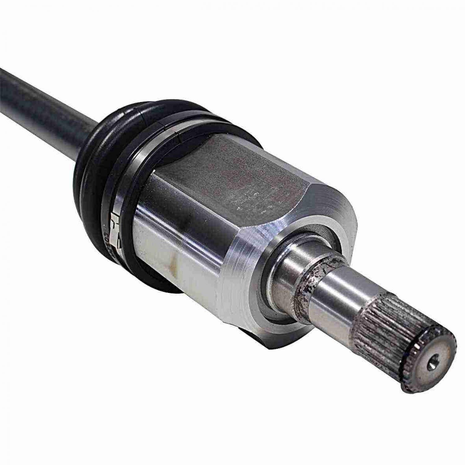 GSP NCV47569 - CV Axle Assembly GSP NCV47569 CV Axle Assembly product image 4 of 5